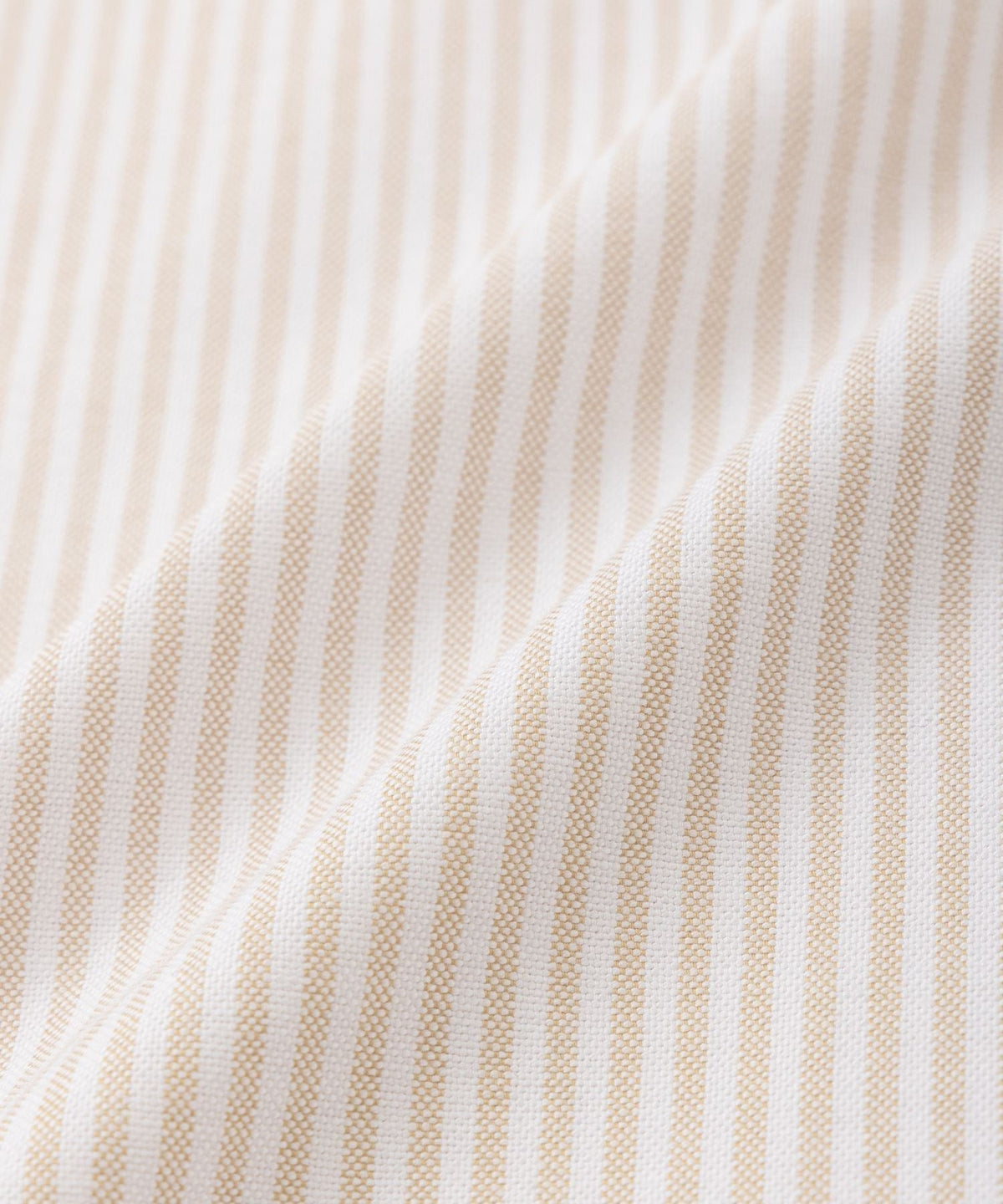 New Crosby Oxford Shirt