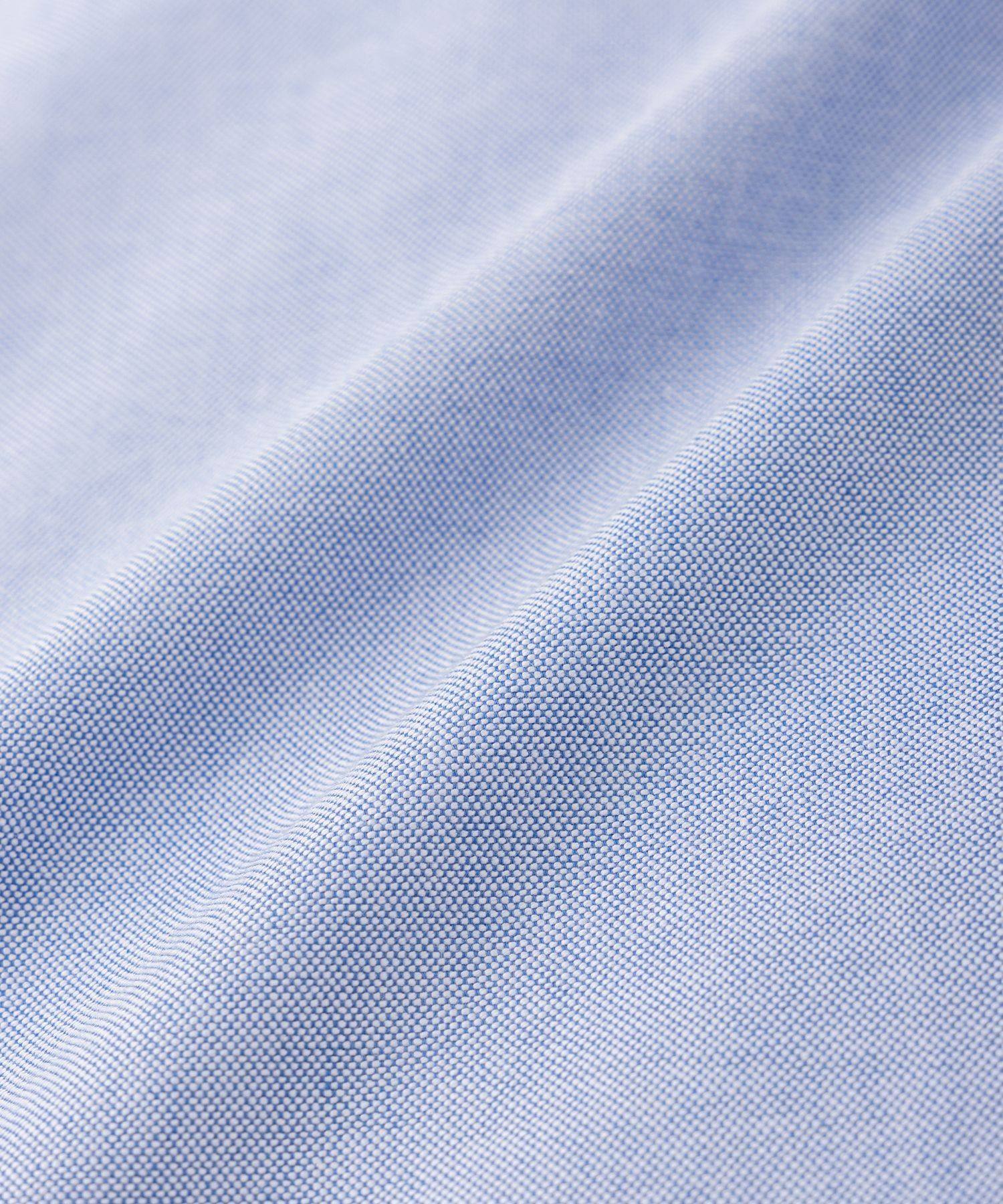 New Crosby Oxford Shirt