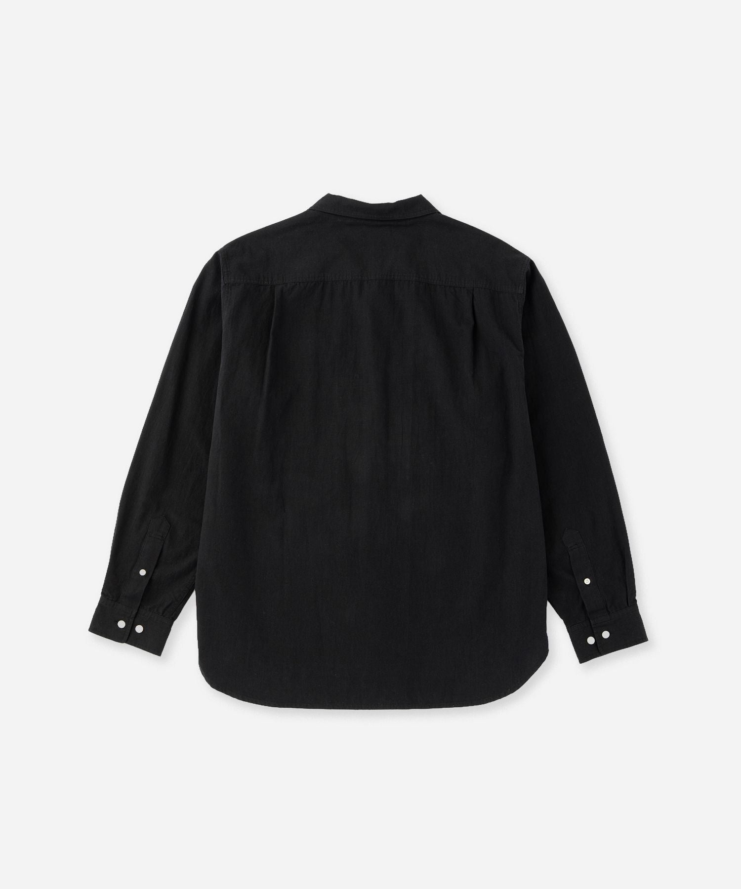 Hanley Chambray Melange Shirt