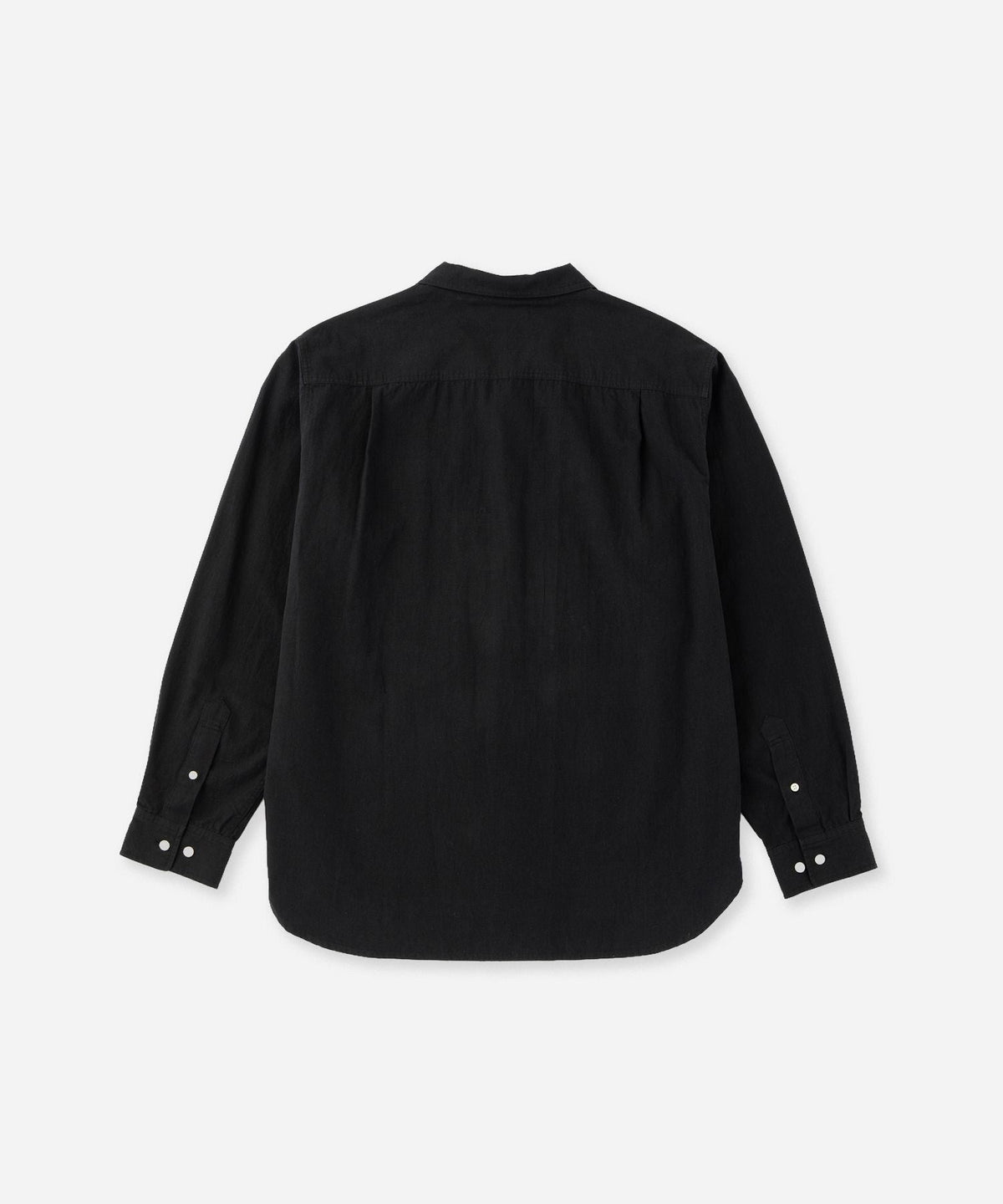 Hanley Chambray Melange Shirt