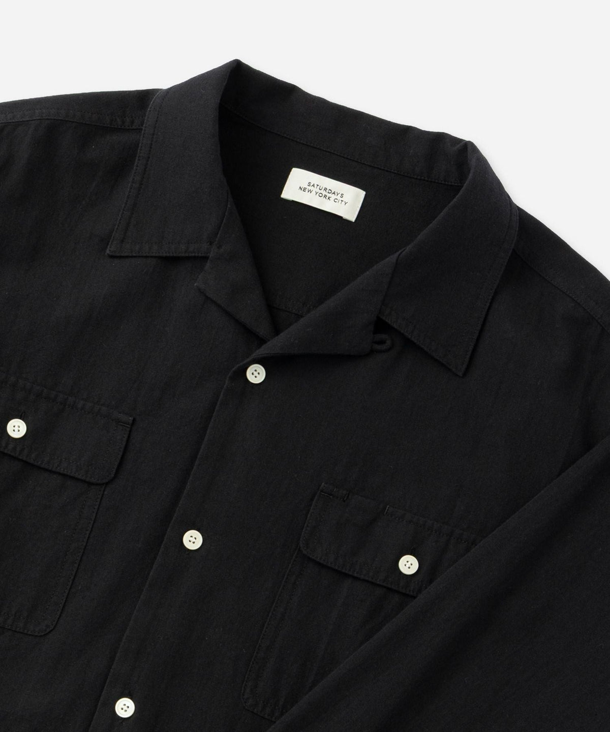 Hanley Chambray Melange Shirt