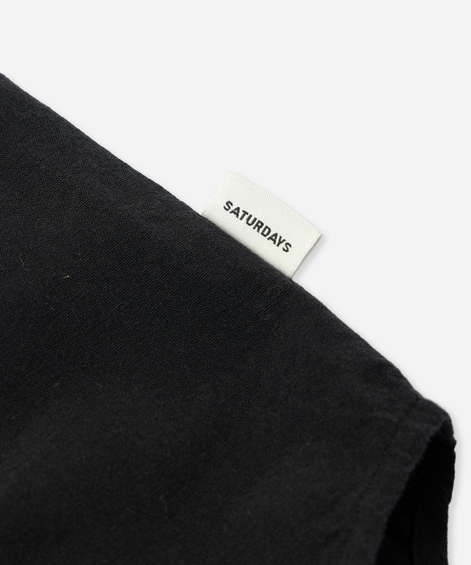 Hanley Chambray Melange Shirt