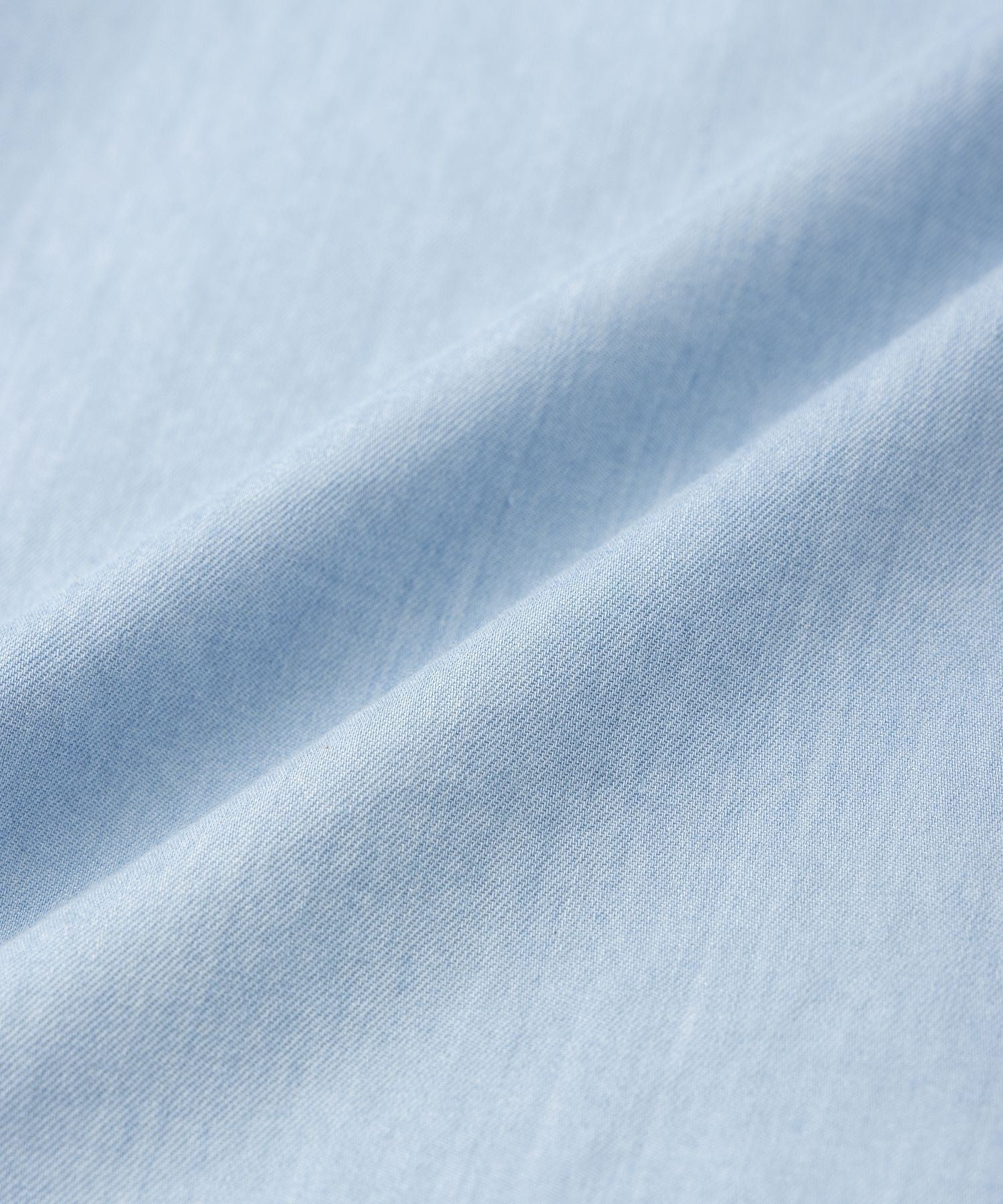Hanley Chambray Melange Shirt