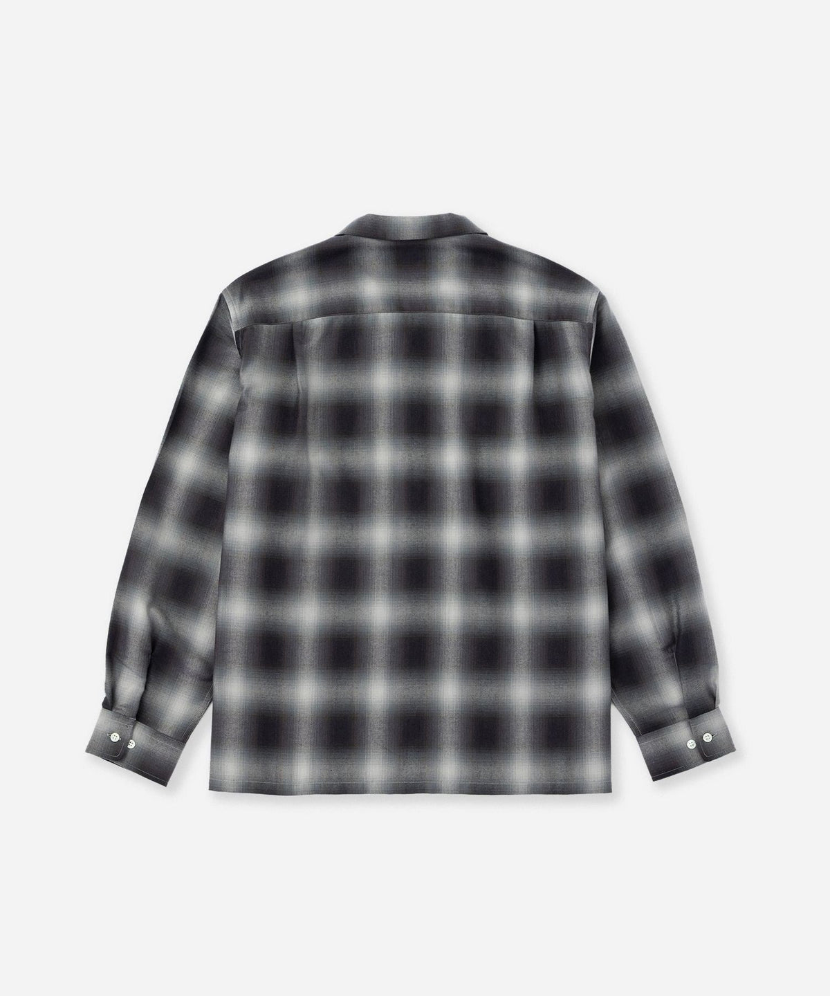 Marco Ombre Check Shirt