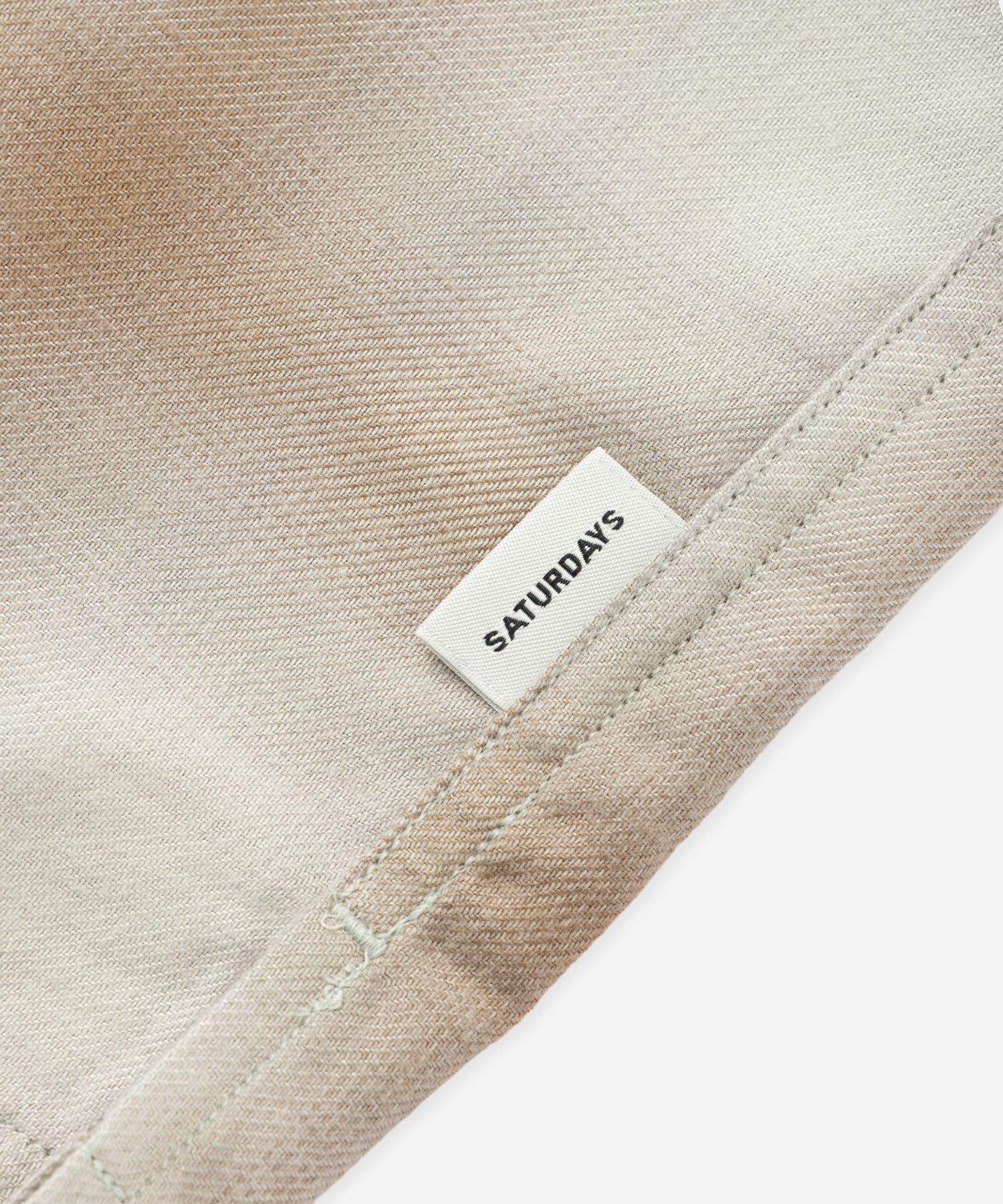 Marco Ombre Check Shirt