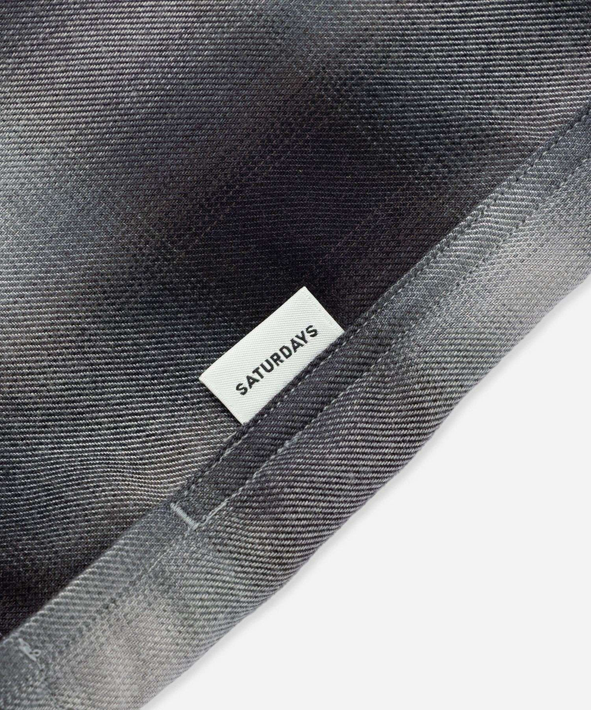 Marco Ombre Check Shirt
