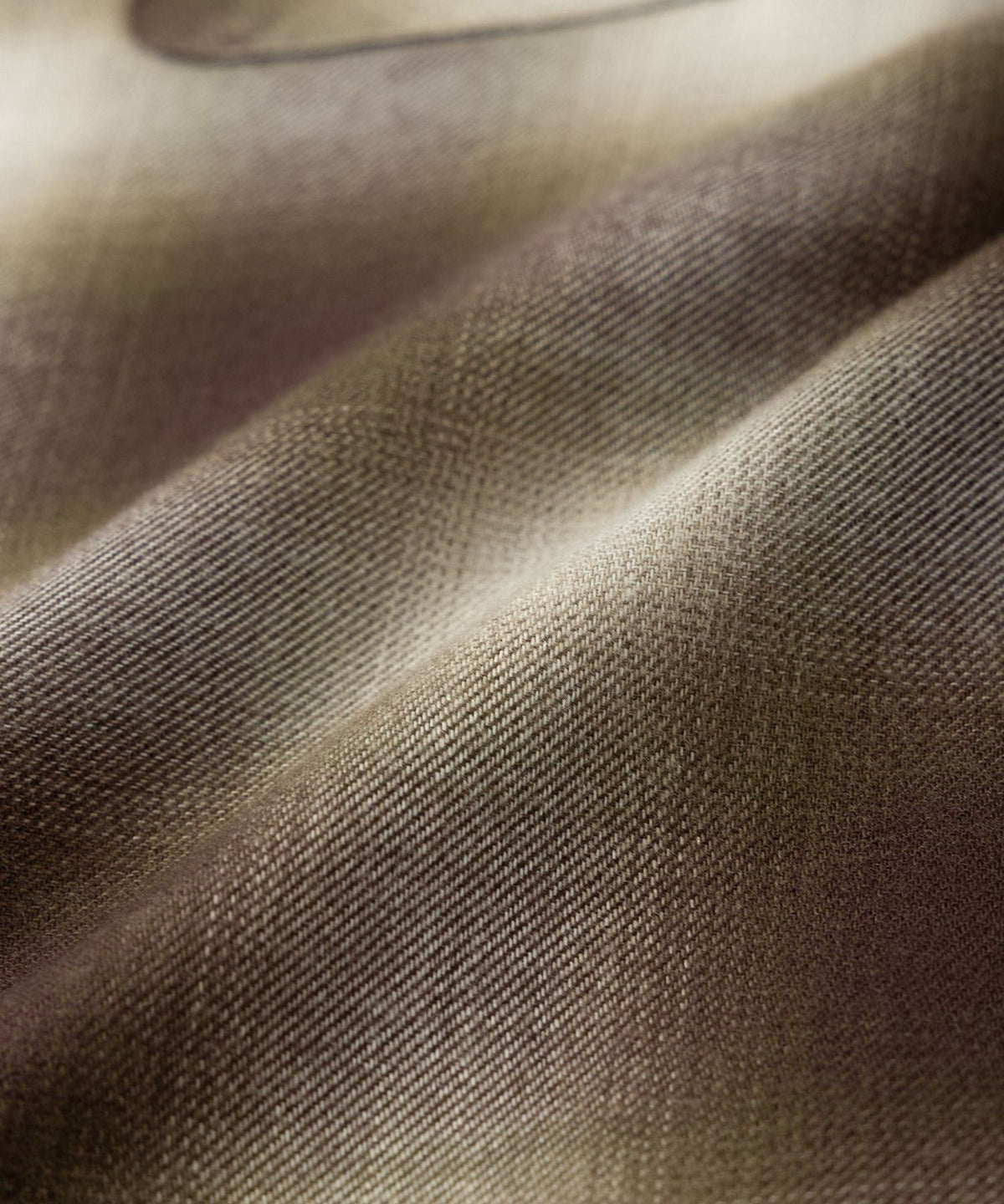 Marco Ombre Check Shirt