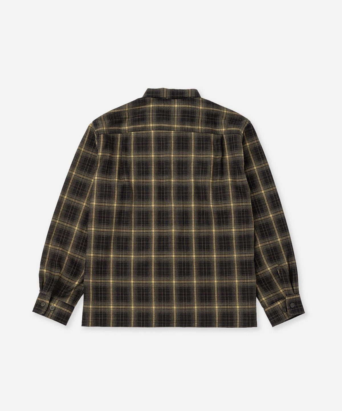 Marco Ombre Check CPO Shirt