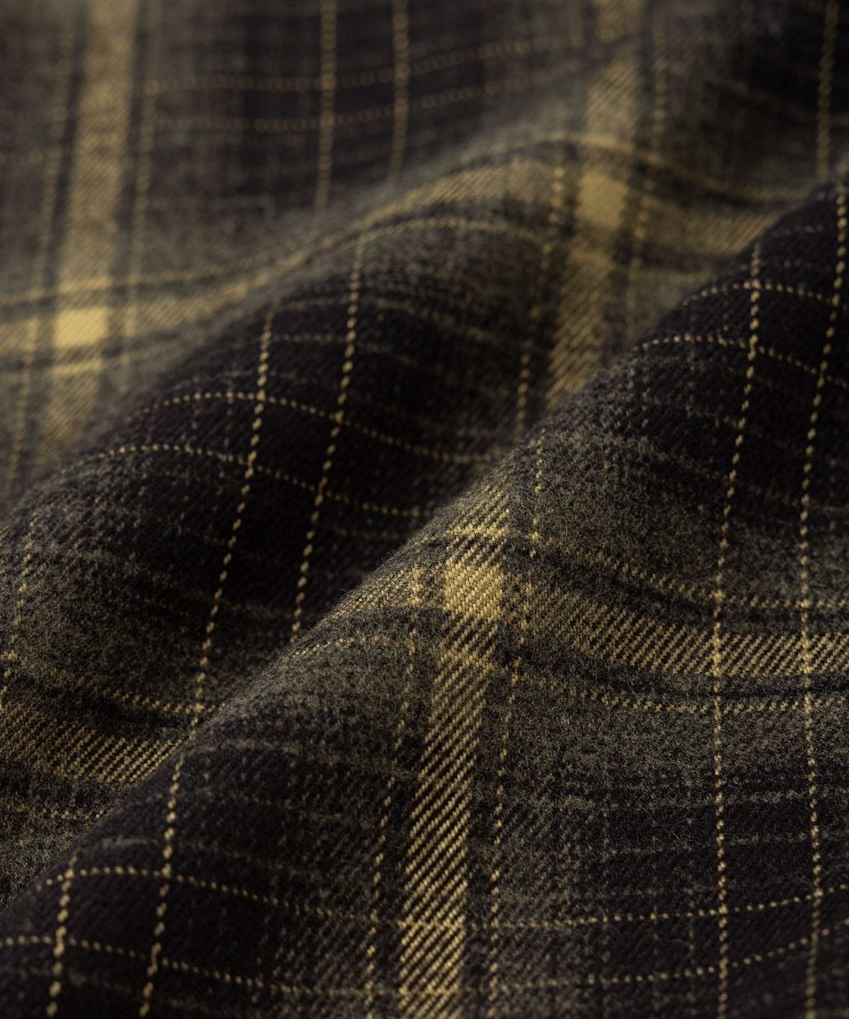 Marco Ombre Check CPO Shirt