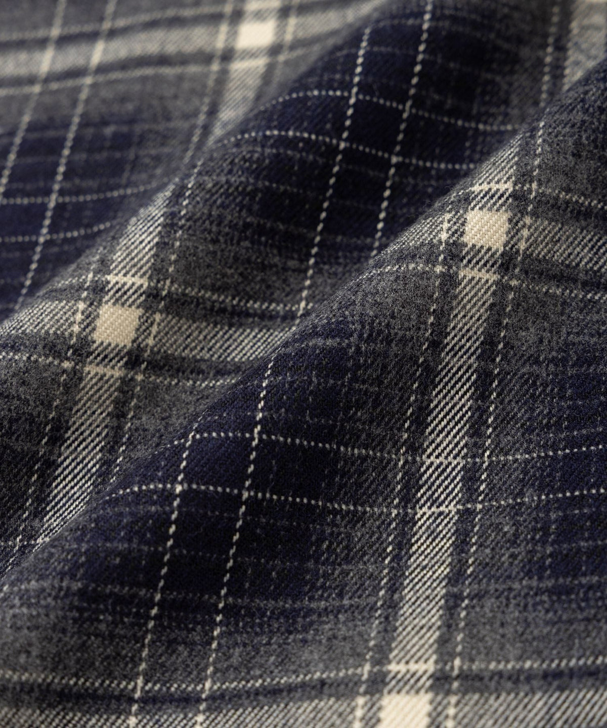 Marco Ombre Check CPO Shirt