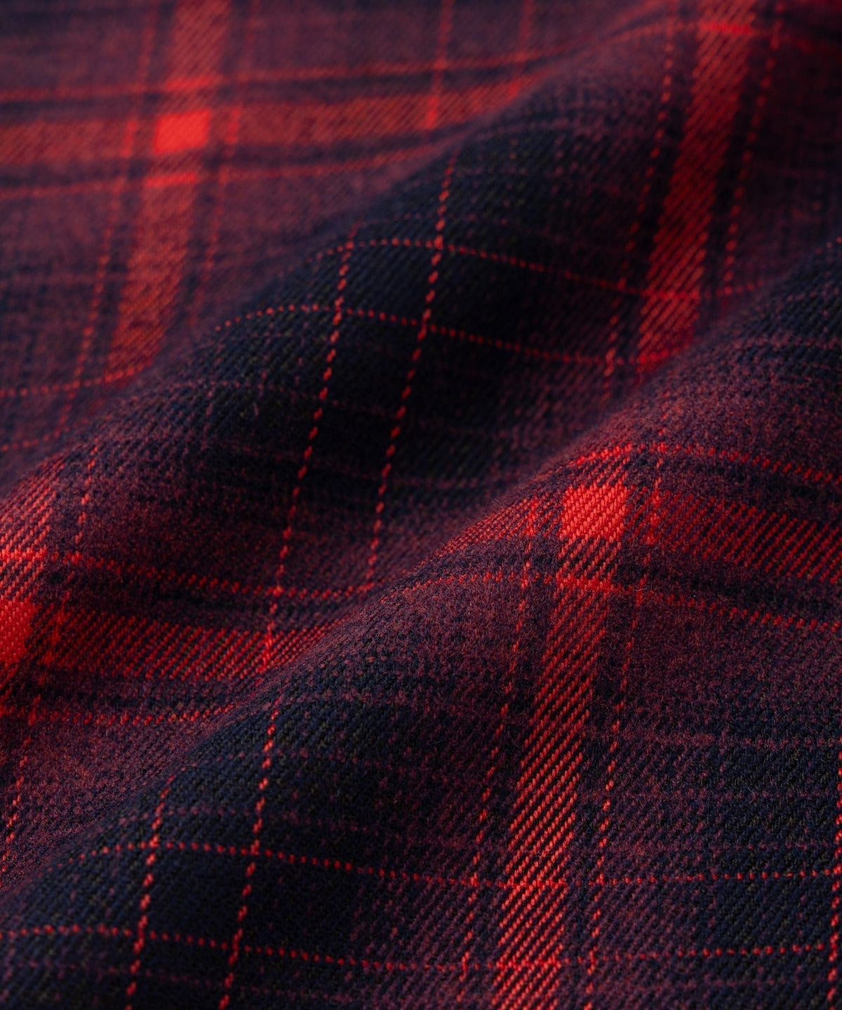 Marco Ombre Check CPO Shirt