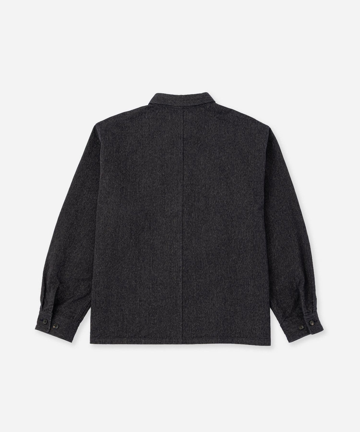 Magnus Melange Work Shirt