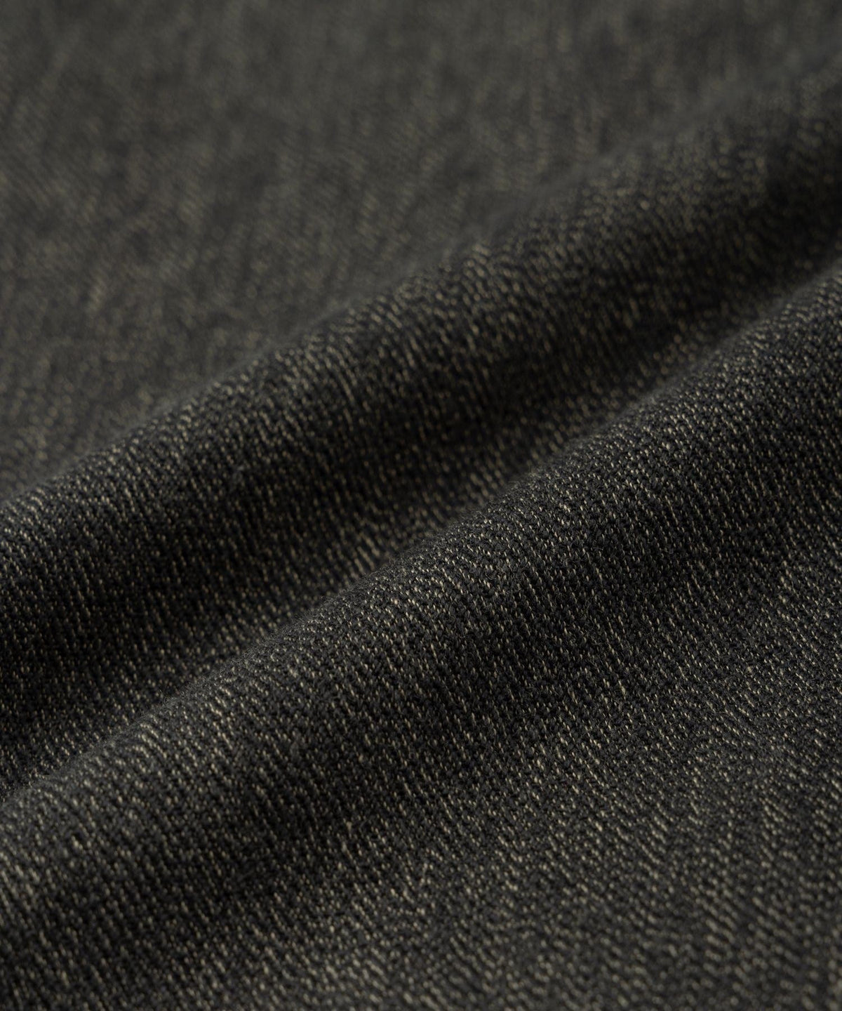 Magnus Melange Work Shirt