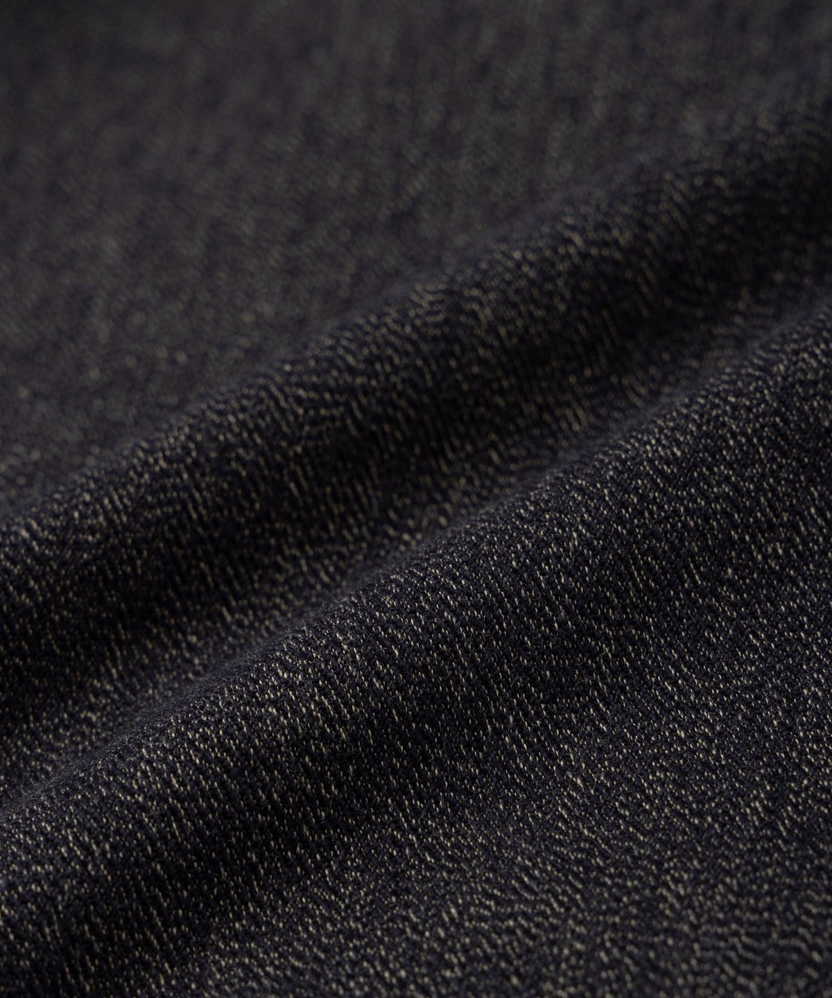Magnus Melange Work Shirt