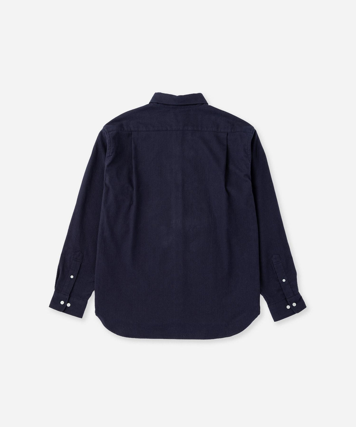 Crosby Flannel B.D. LS Shirt