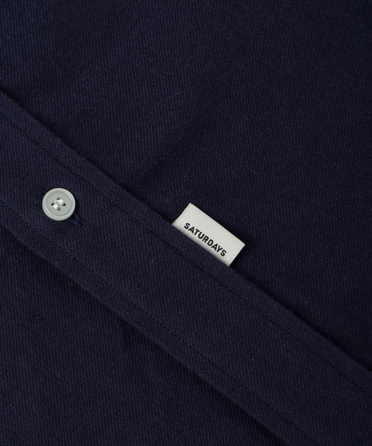 Crosby Flannel B.D. LS Shirt