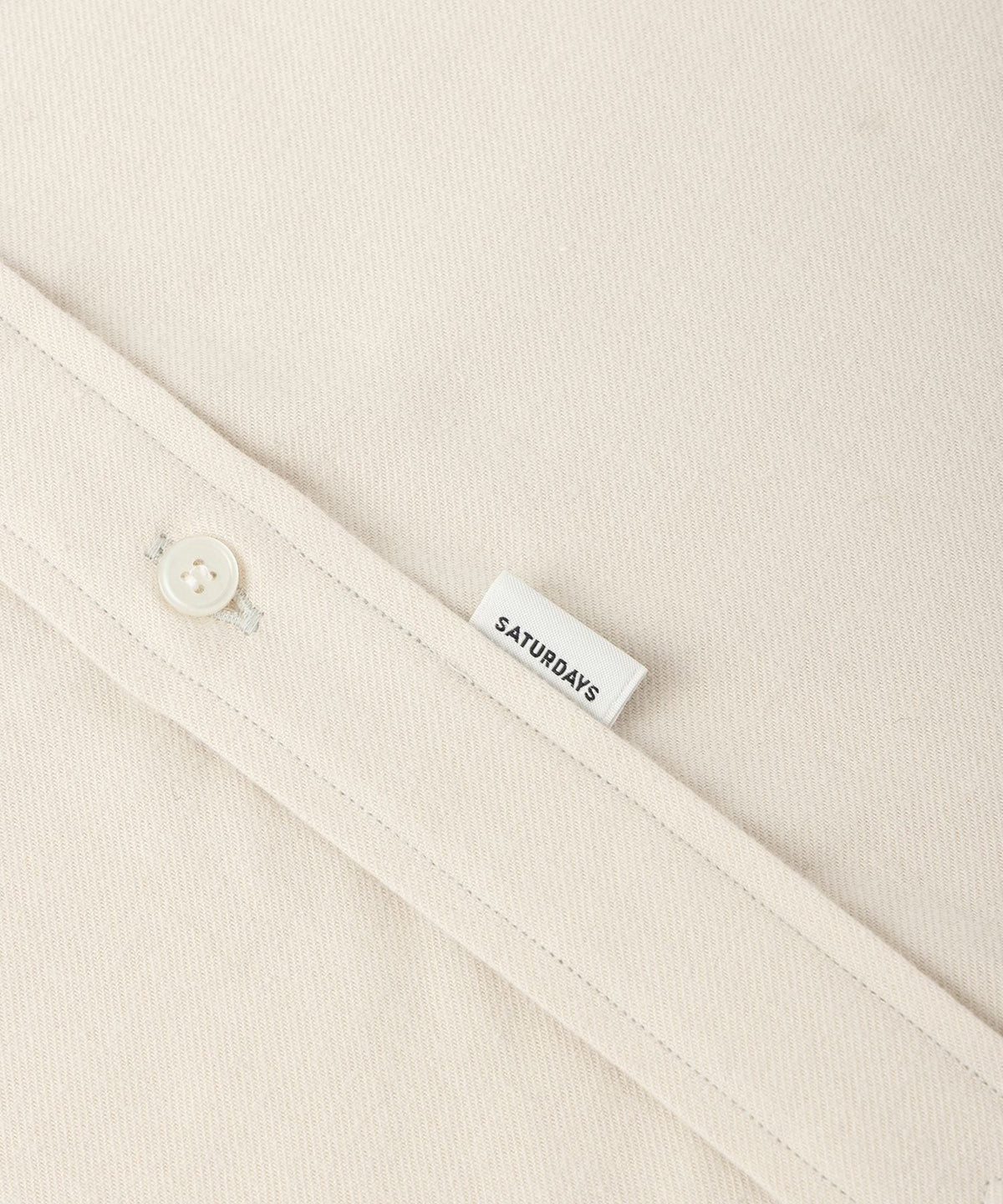 Crosby Flannel B.D. LS Shirt