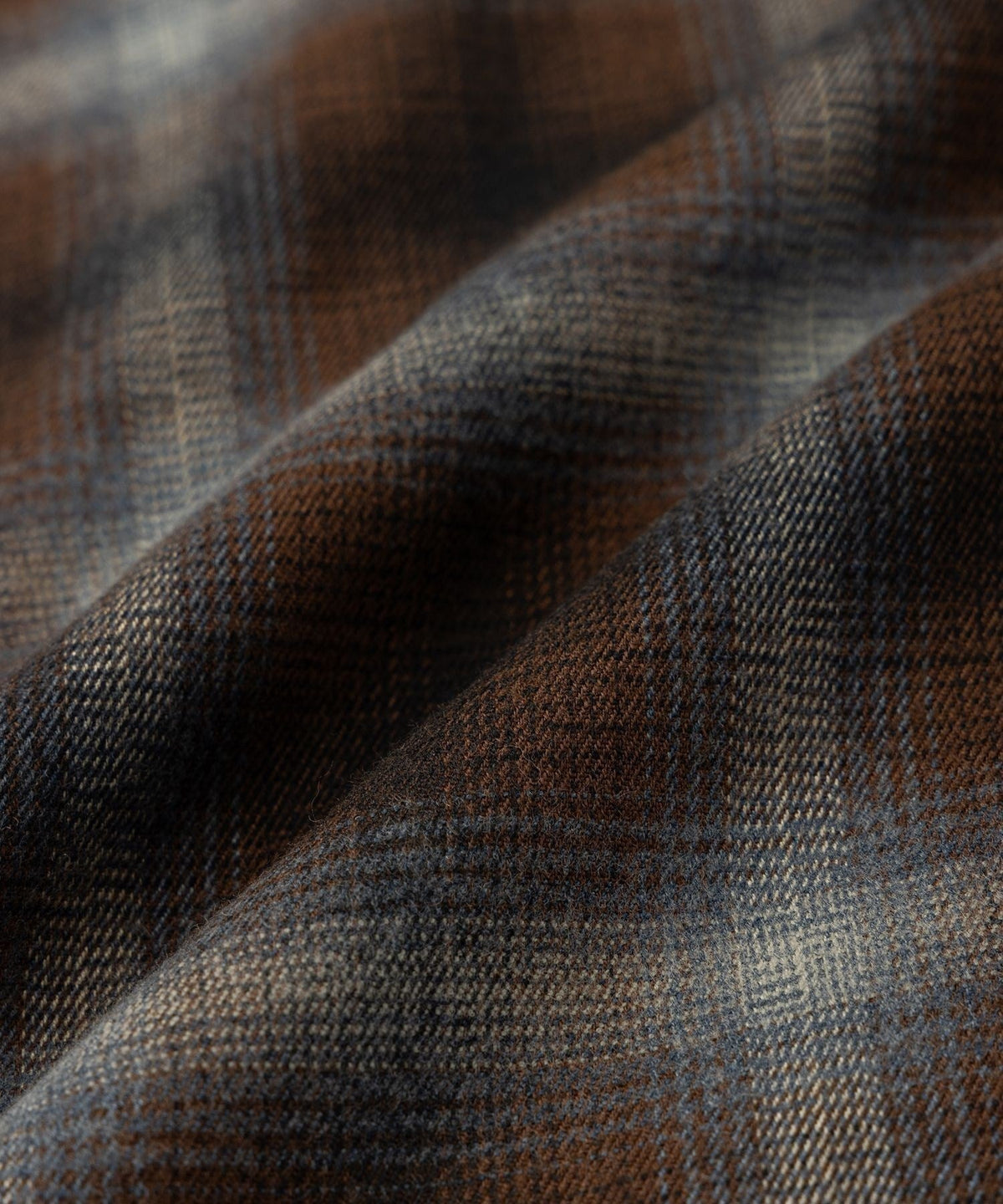 Crosby Ombre Check LS Shirt
