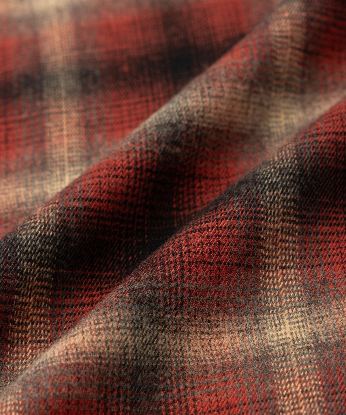 Crosby Ombre Check LS Shirt