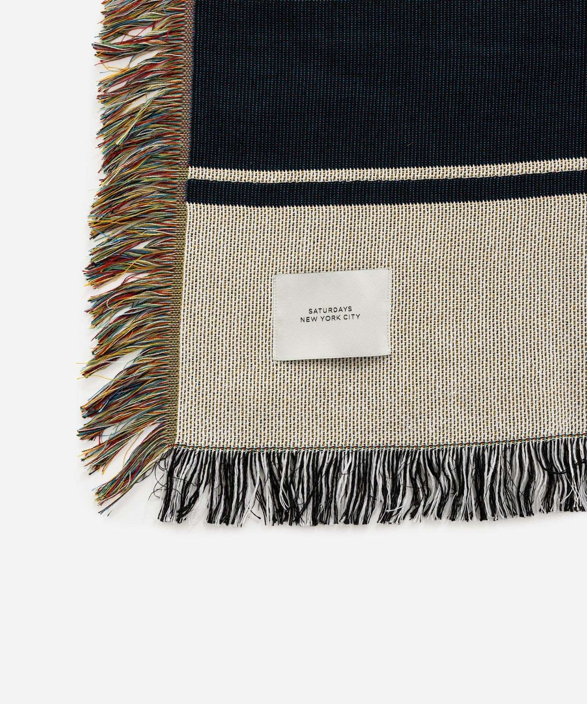 Wing Foot Blanket