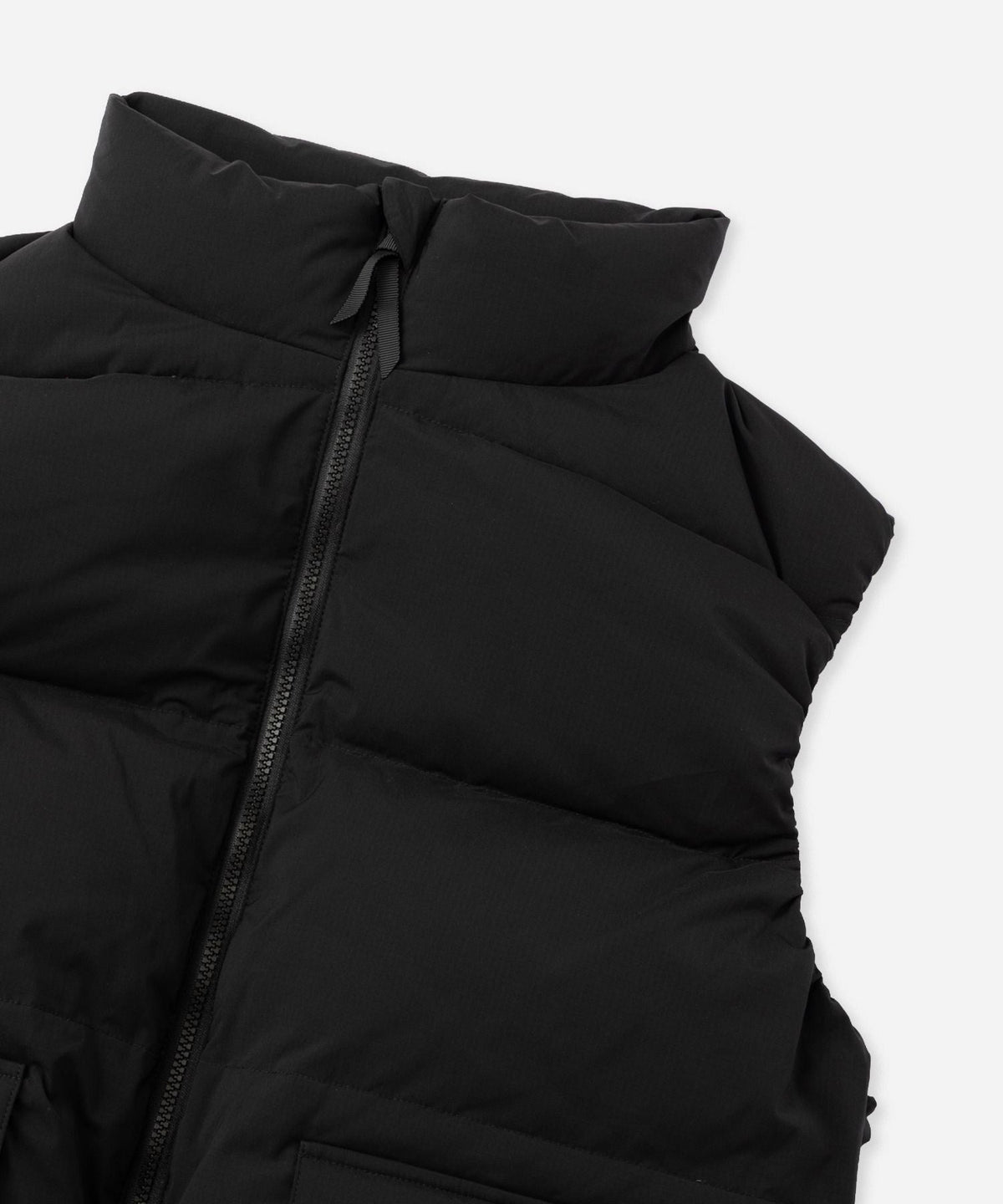 Chester Down Vest