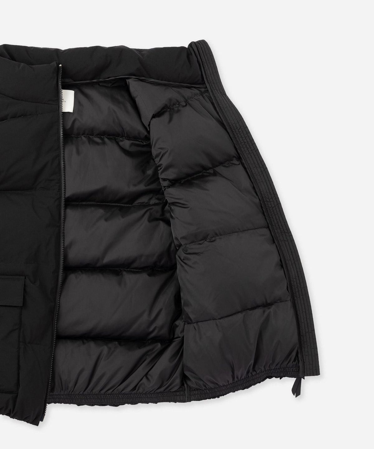 Chester Down Vest
