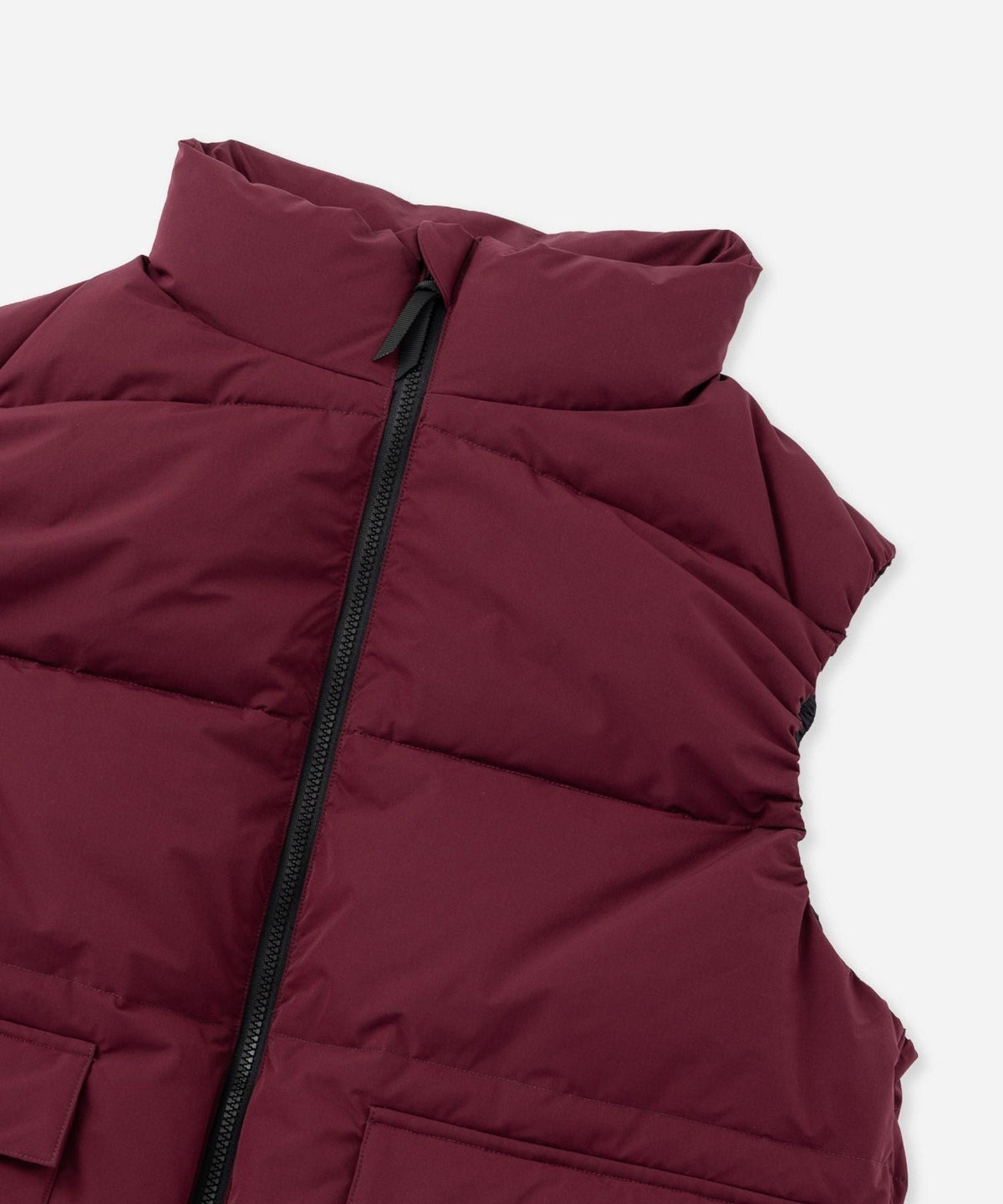 Chester Down Vest
