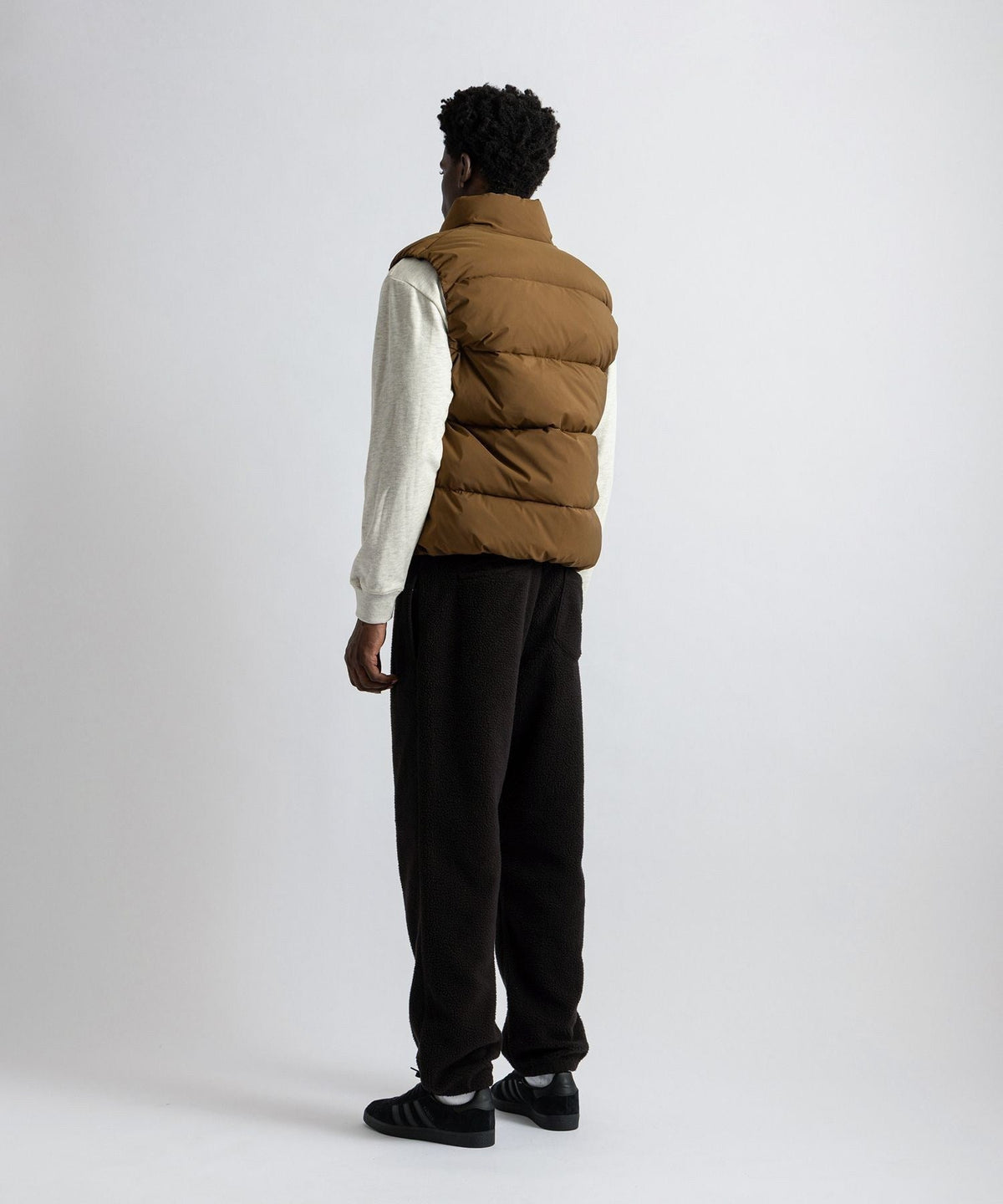 Chester Down Vest