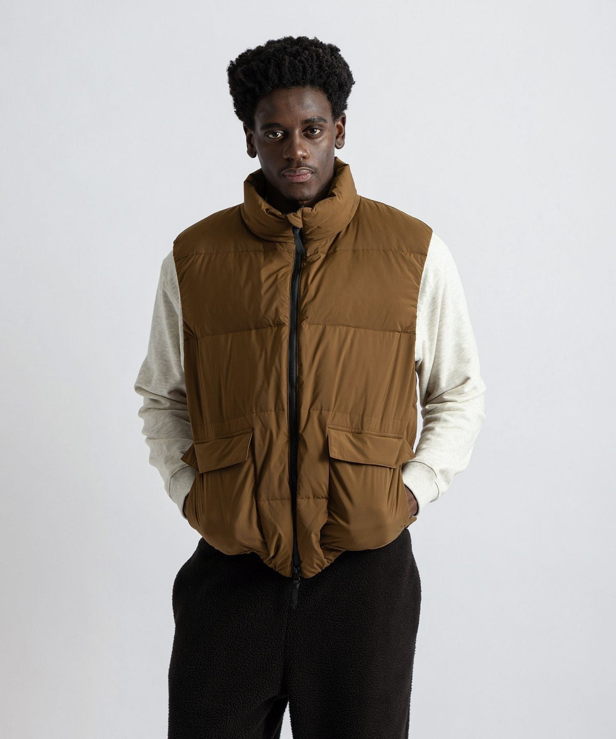 Chester Down Vest