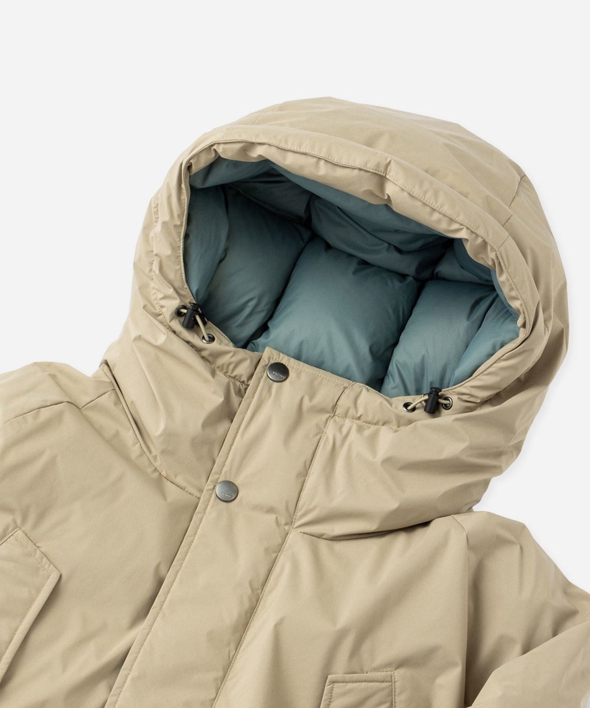 【予約】Marmot x Saturdays NYC Down Parka