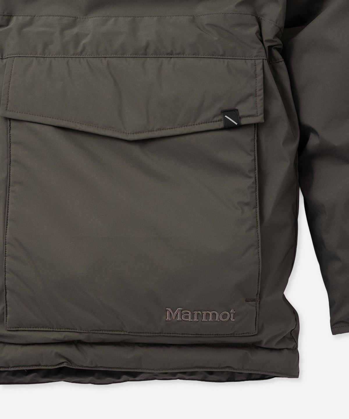 【予約】Marmot x Saturdays NYC Down Parka