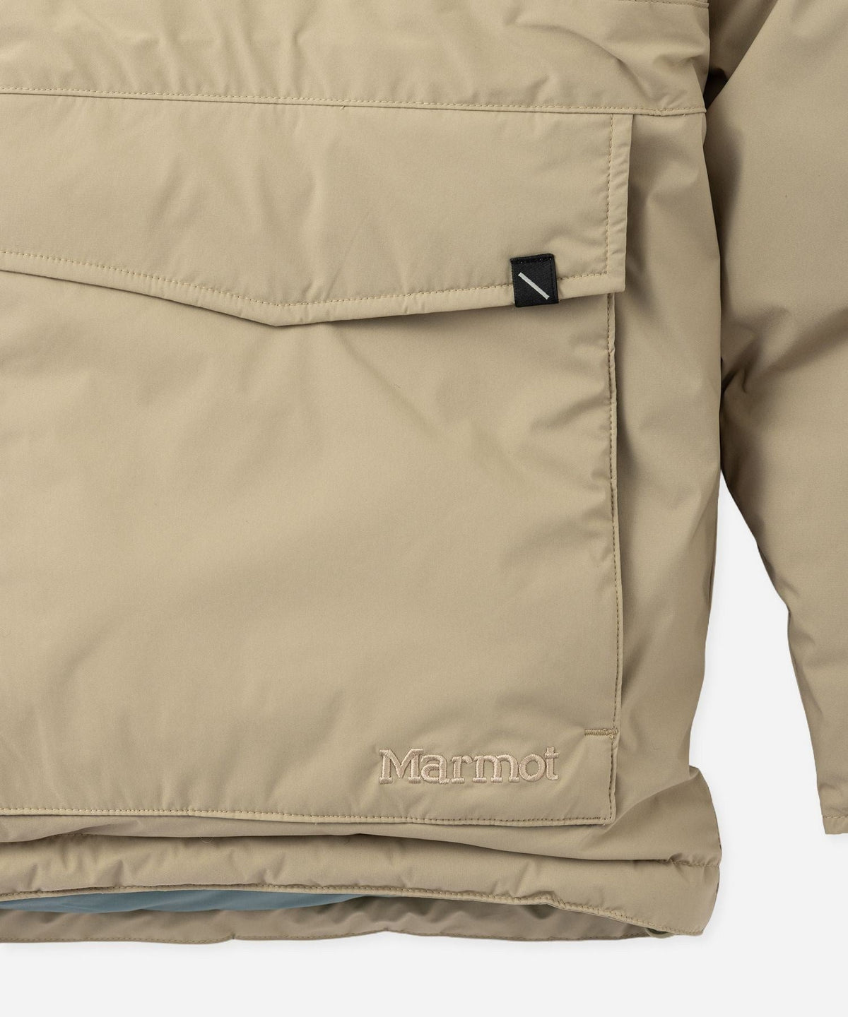 【予約】Marmot x Saturdays NYC Down Parka