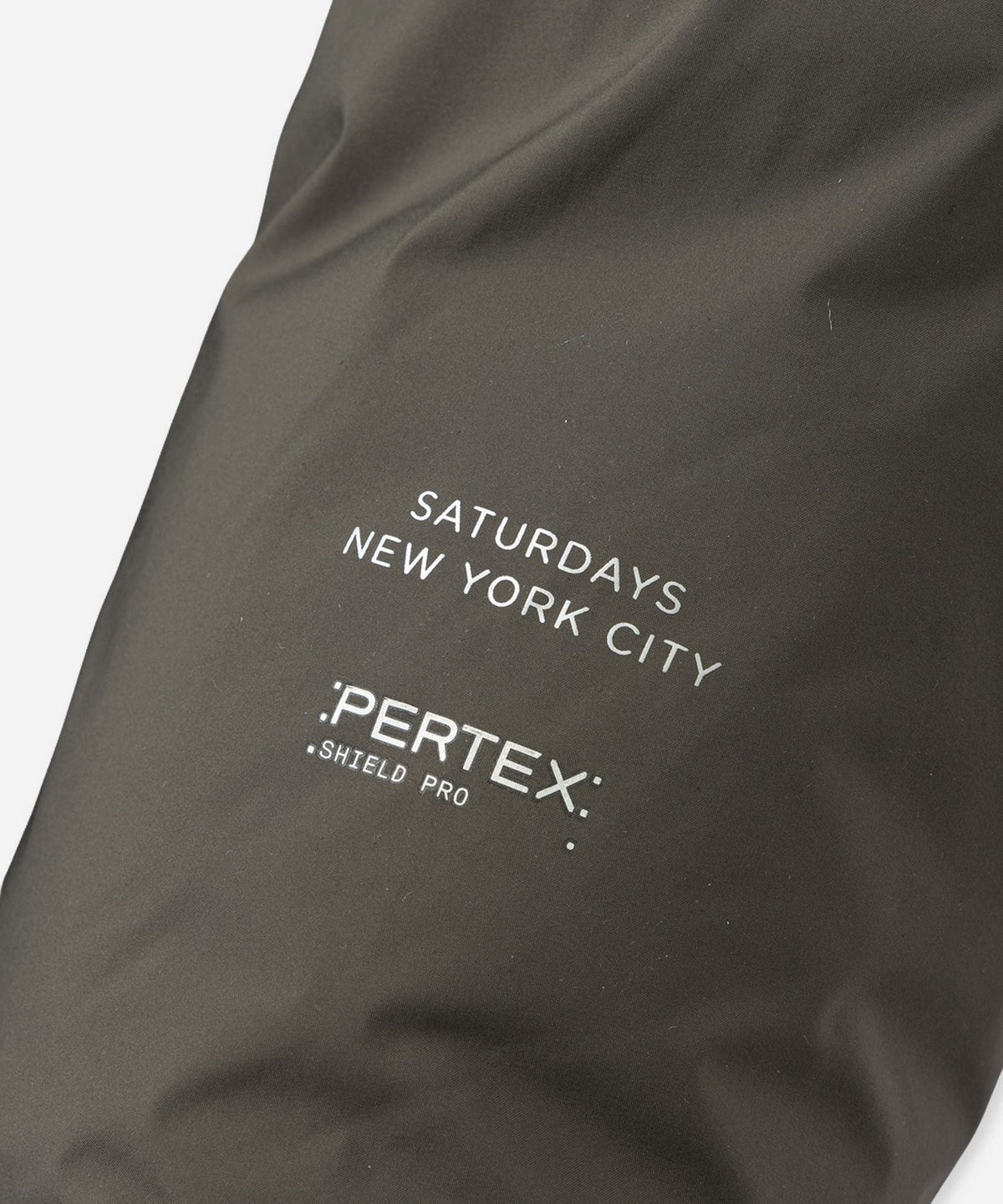 【予約】Marmot x Saturdays NYC Down Parka