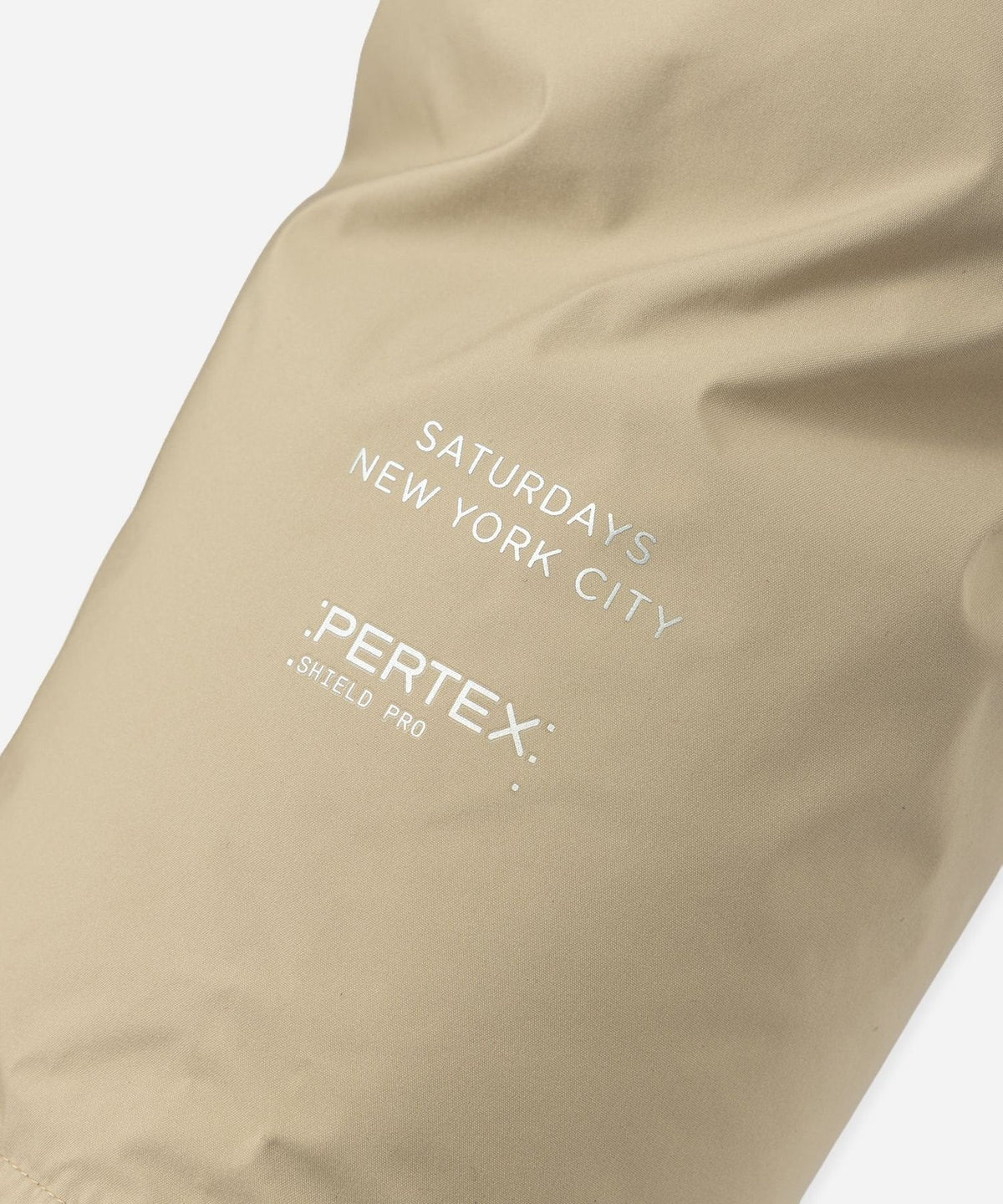【予約】Marmot x Saturdays NYC Down Parka