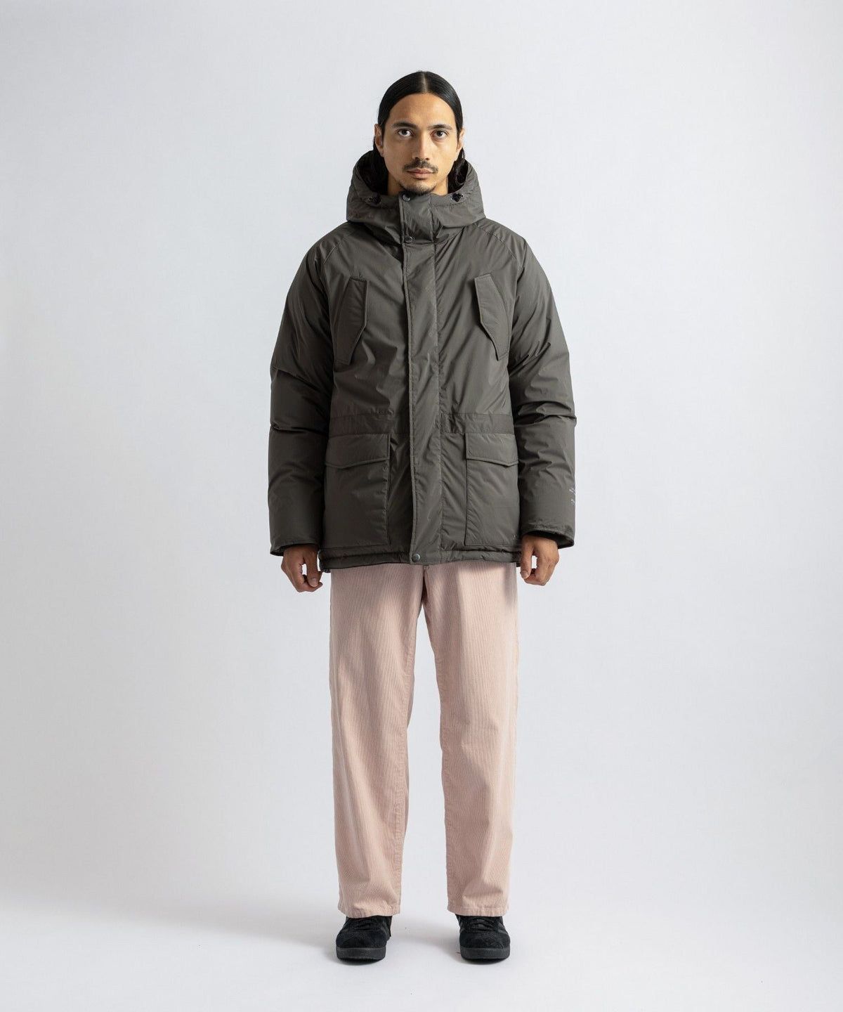 【予約】Marmot x Saturdays NYC Down Parka