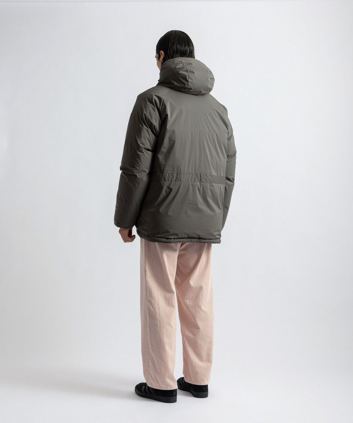 【予約】Marmot x Saturdays NYC Down Parka