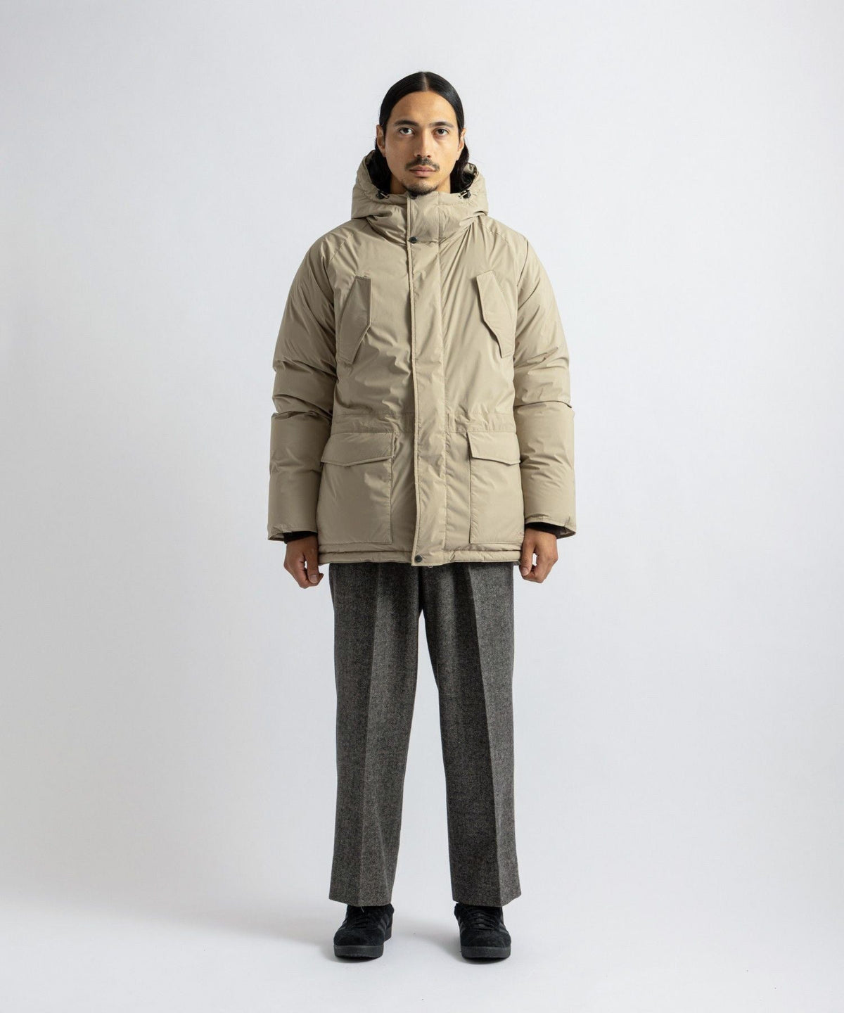 【予約】Marmot x Saturdays NYC Down Parka