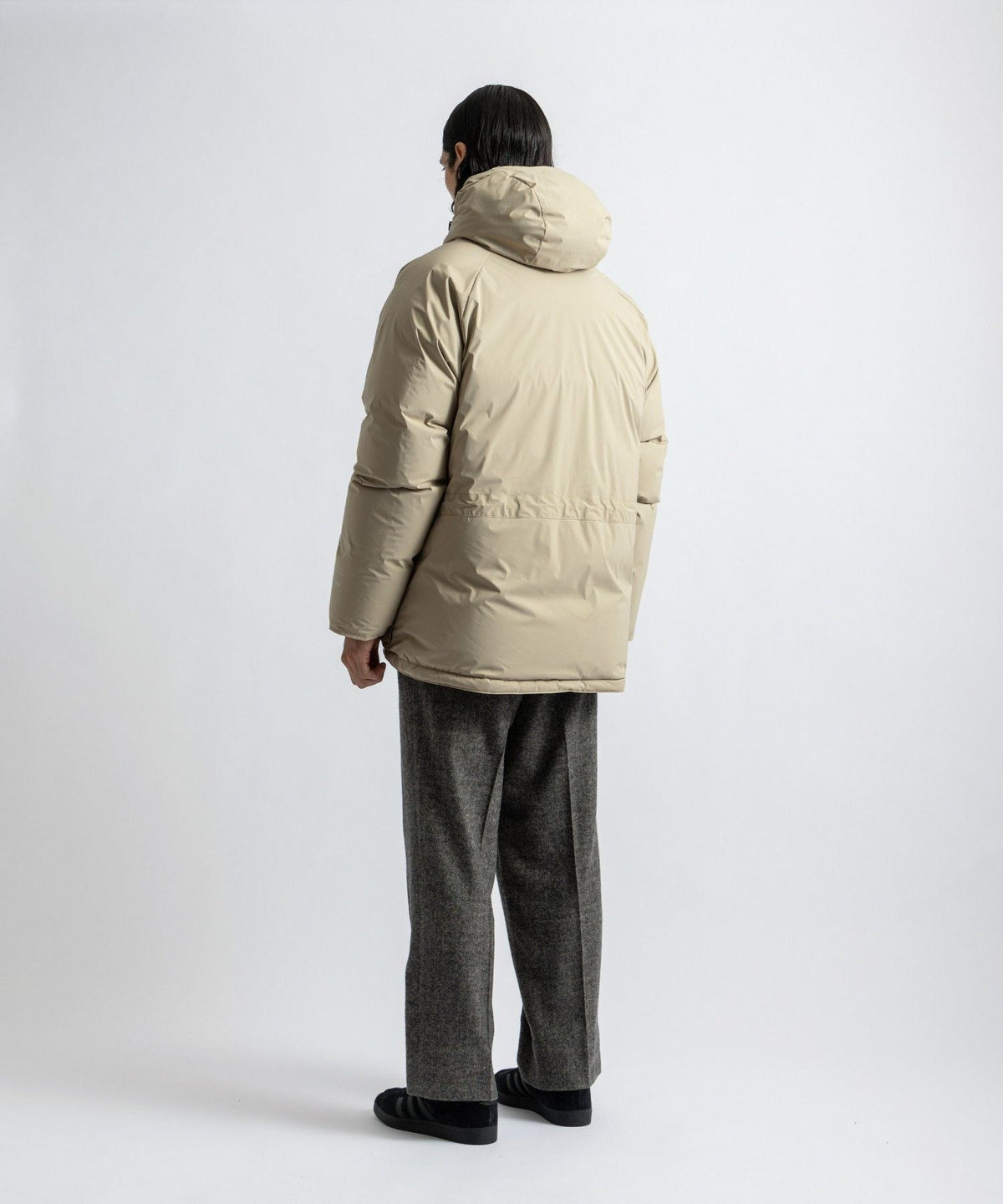 【予約】Marmot x Saturdays NYC Down Parka
