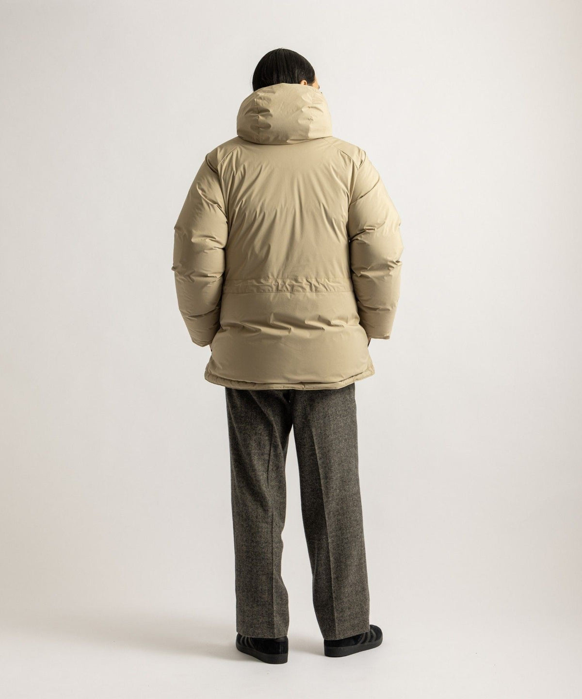 【予約】Marmot x Saturdays NYC Down Parka