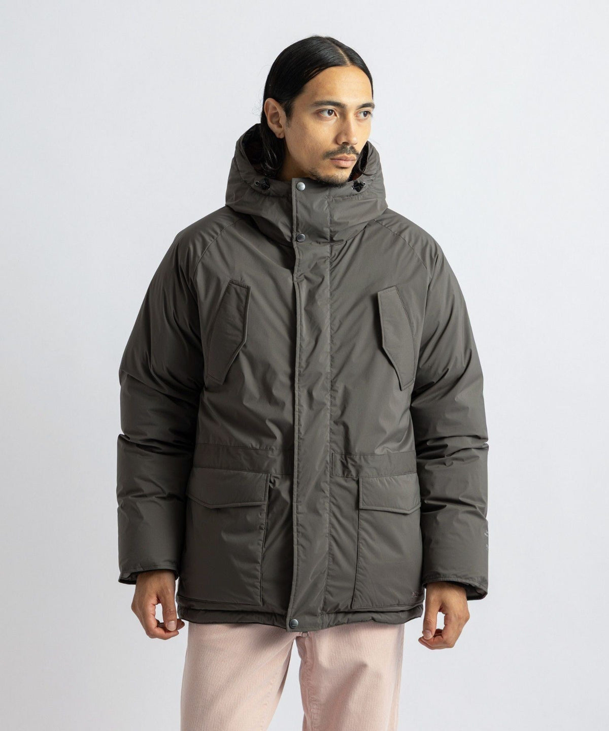 【予約】Marmot x Saturdays NYC Down Parka