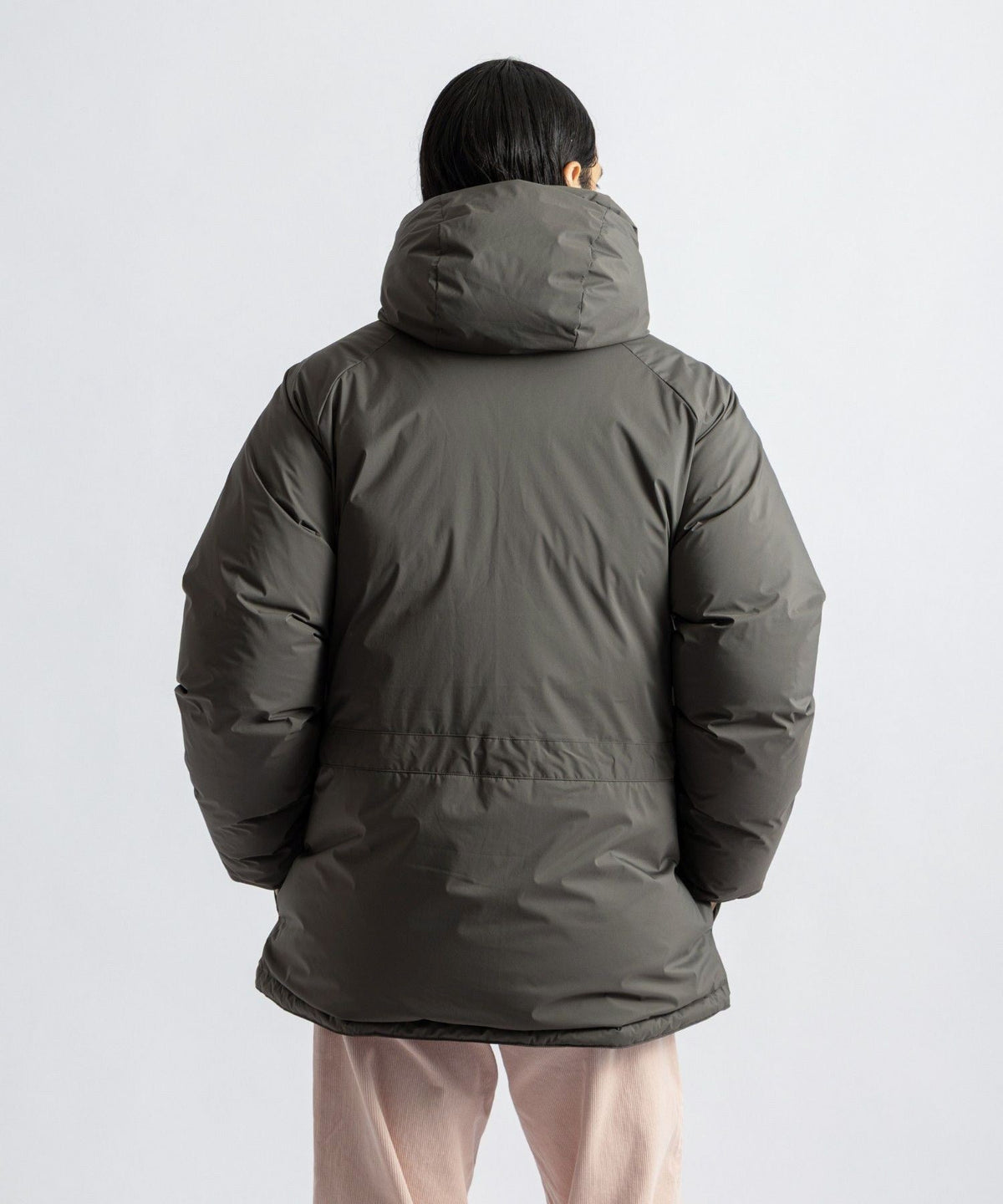 【予約】Marmot x Saturdays NYC Down Parka