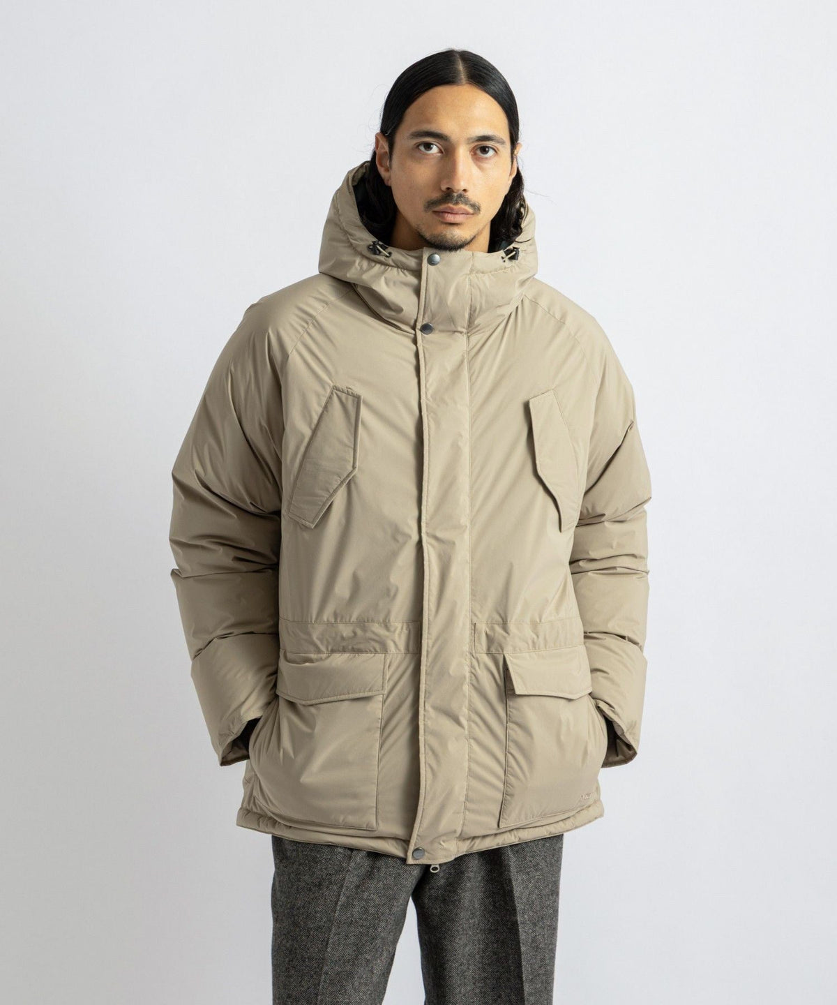 【予約】Marmot x Saturdays NYC Down Parka