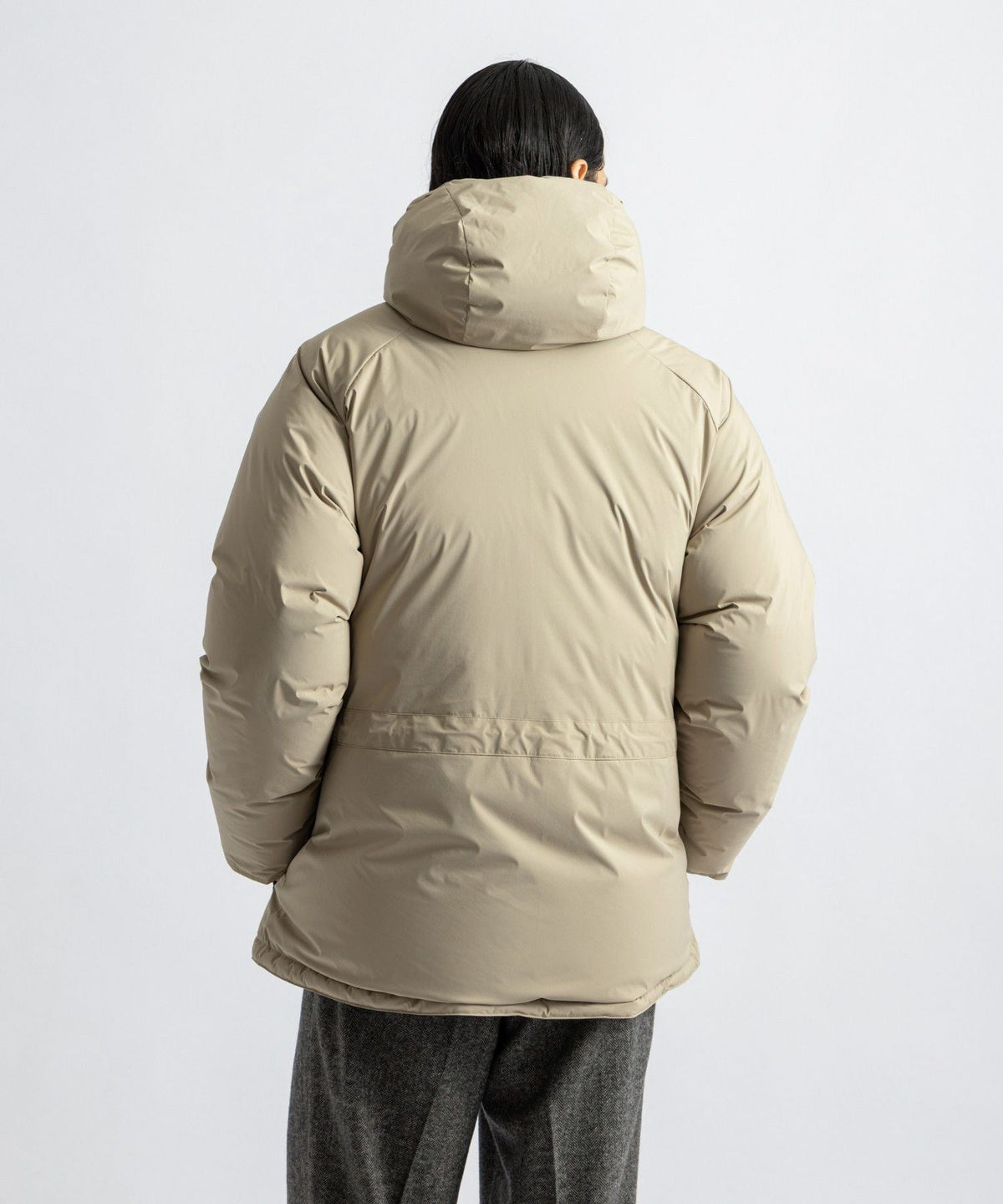 【予約】Marmot x Saturdays NYC Down Parka