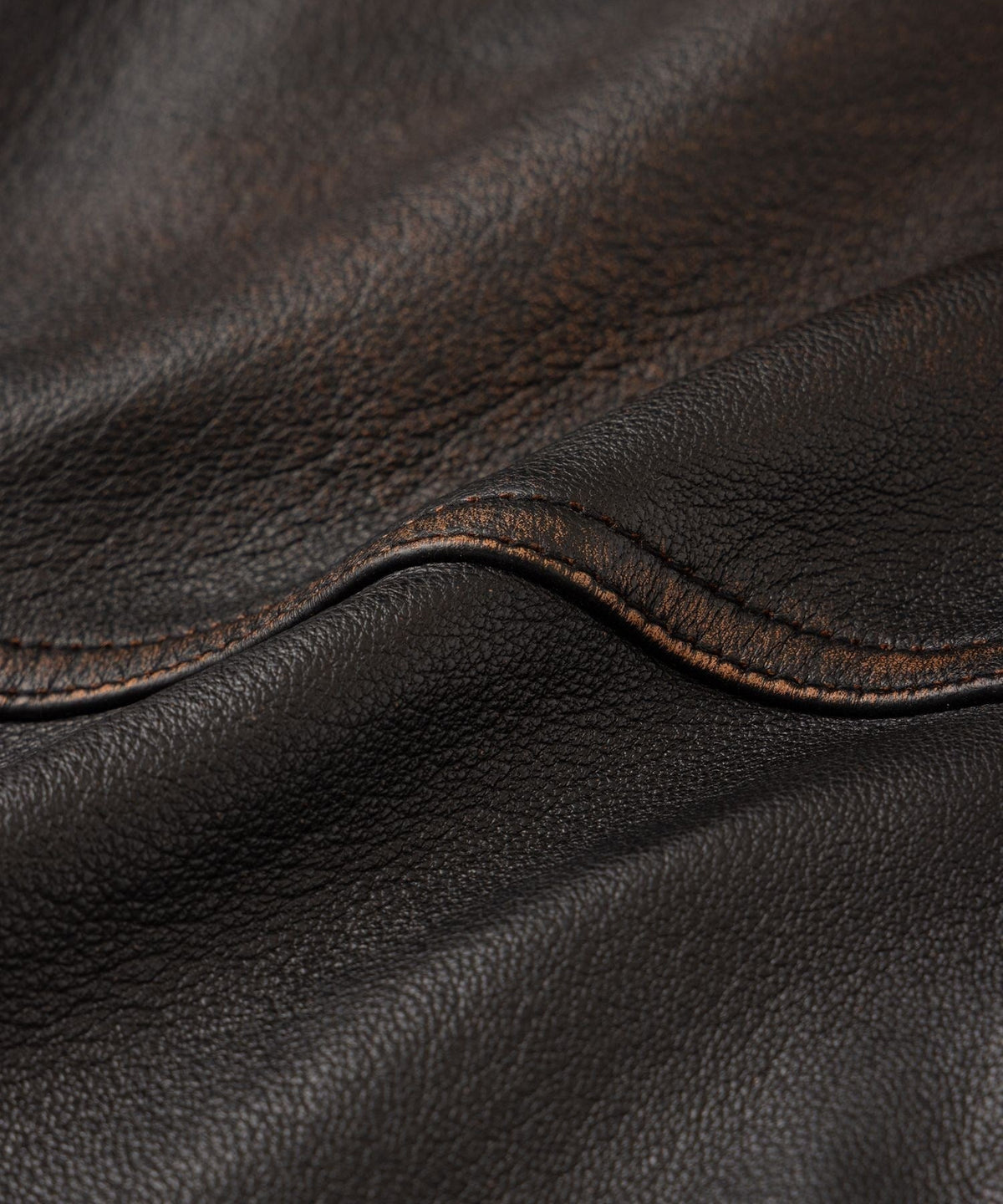 Emil Type-1 Nappa Leather Jacket
