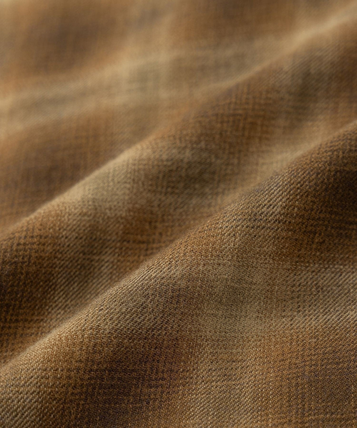 Harrison Ombre Wool Jacket