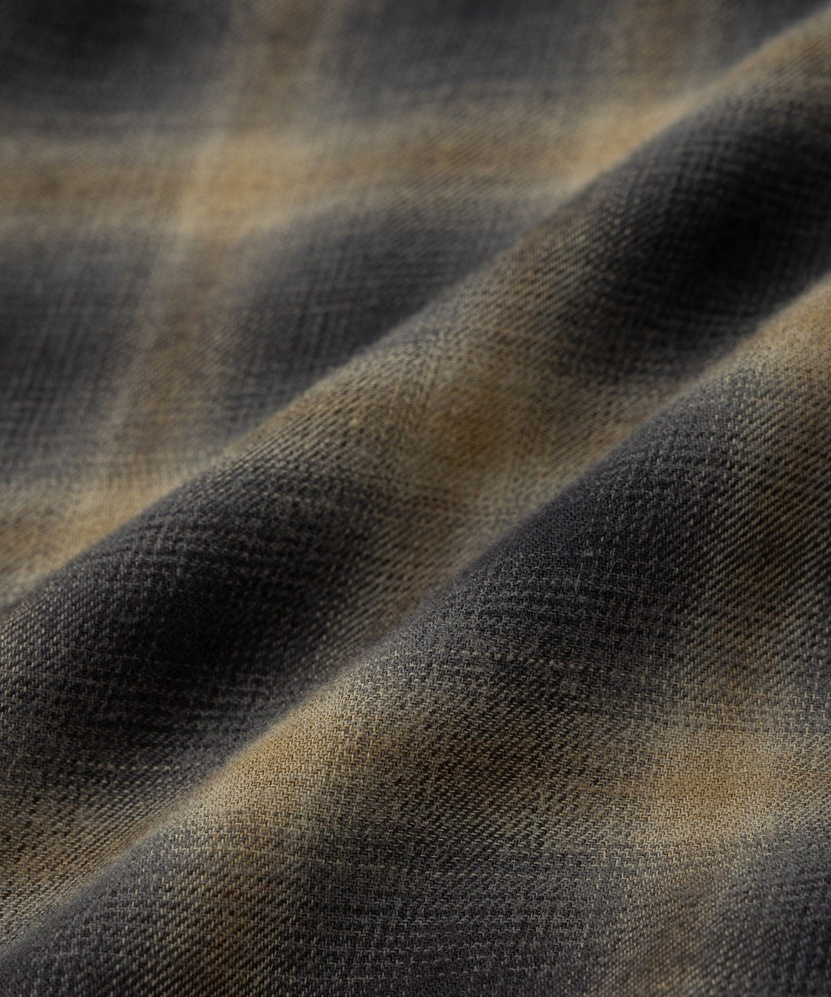 Harrison Ombre Wool Jacket