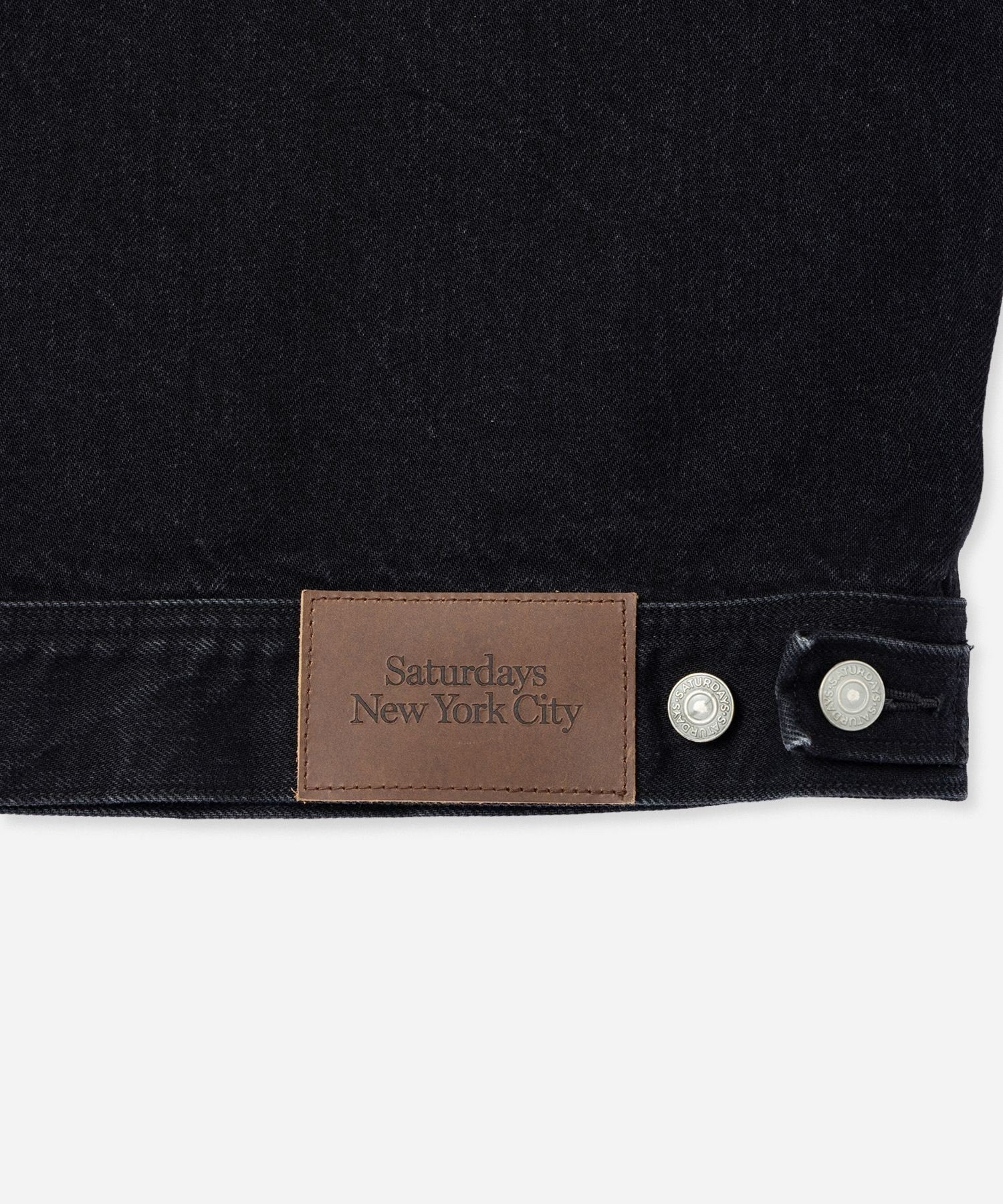 Antoine Coverall Jacket
