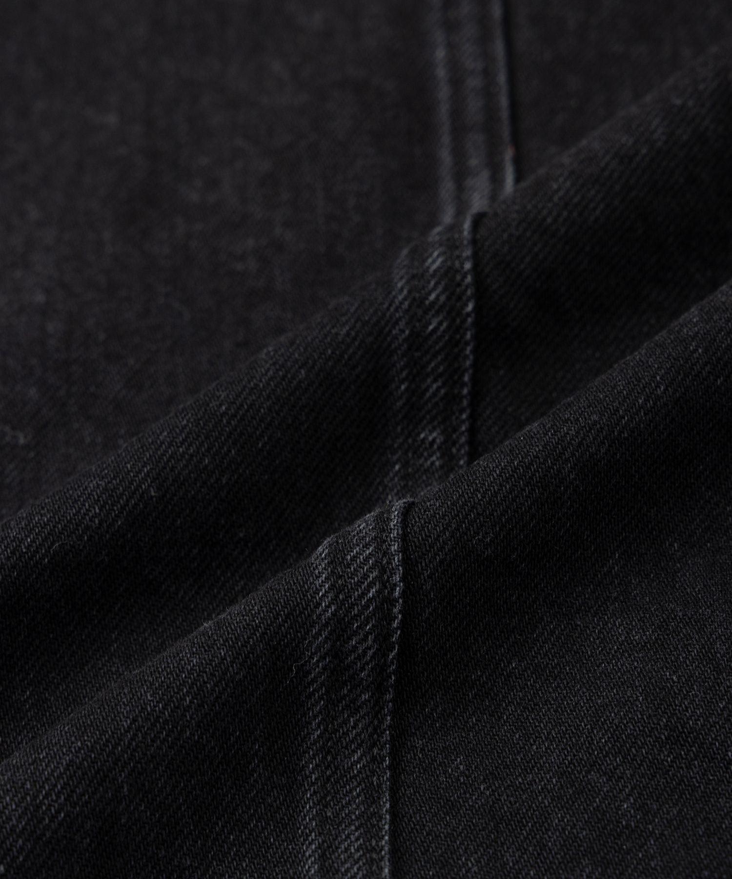 Antoine Coverall Jacket