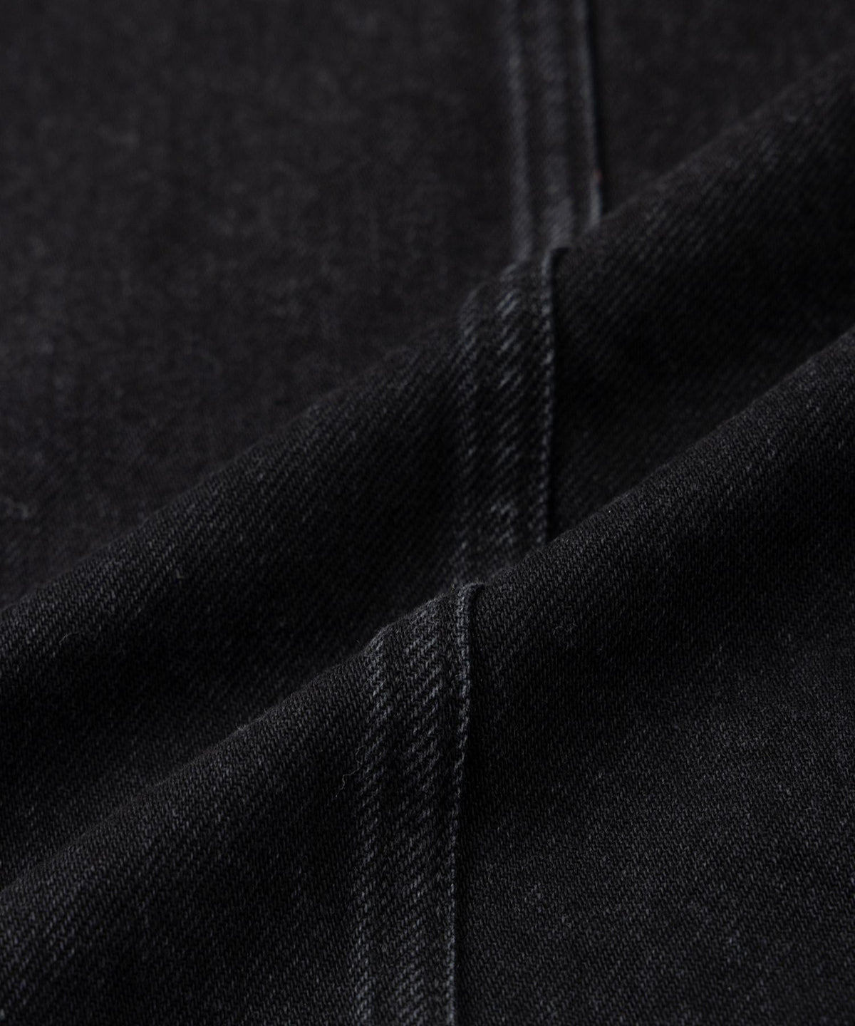 Antoine Coverall Jacket