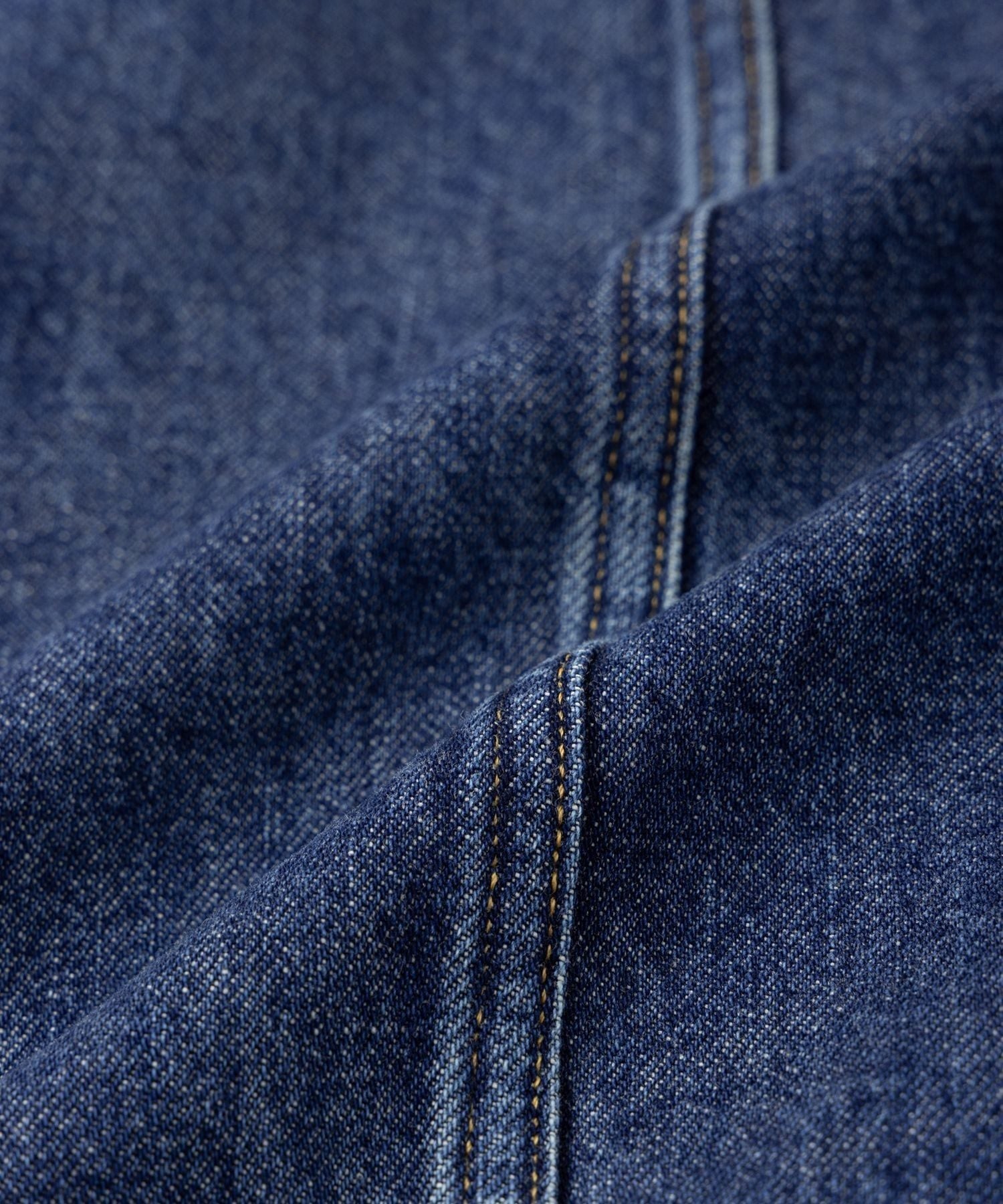 Antoine Coverall Jacket